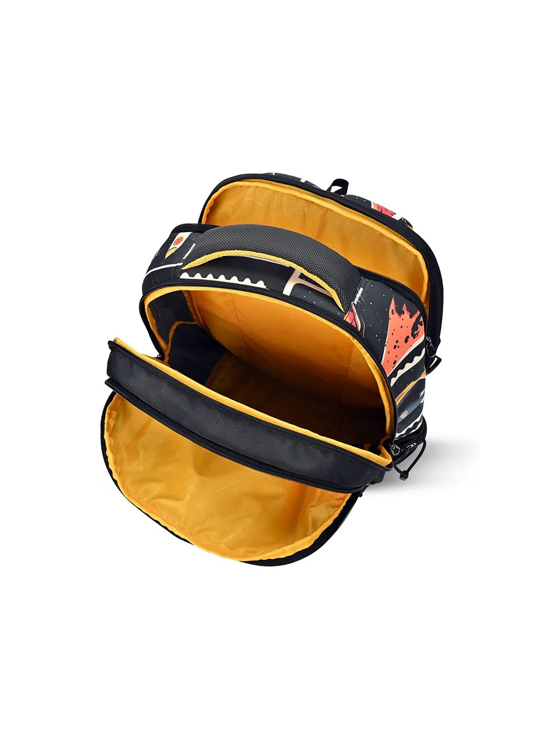 Gear Unisex Backpack - Image 5