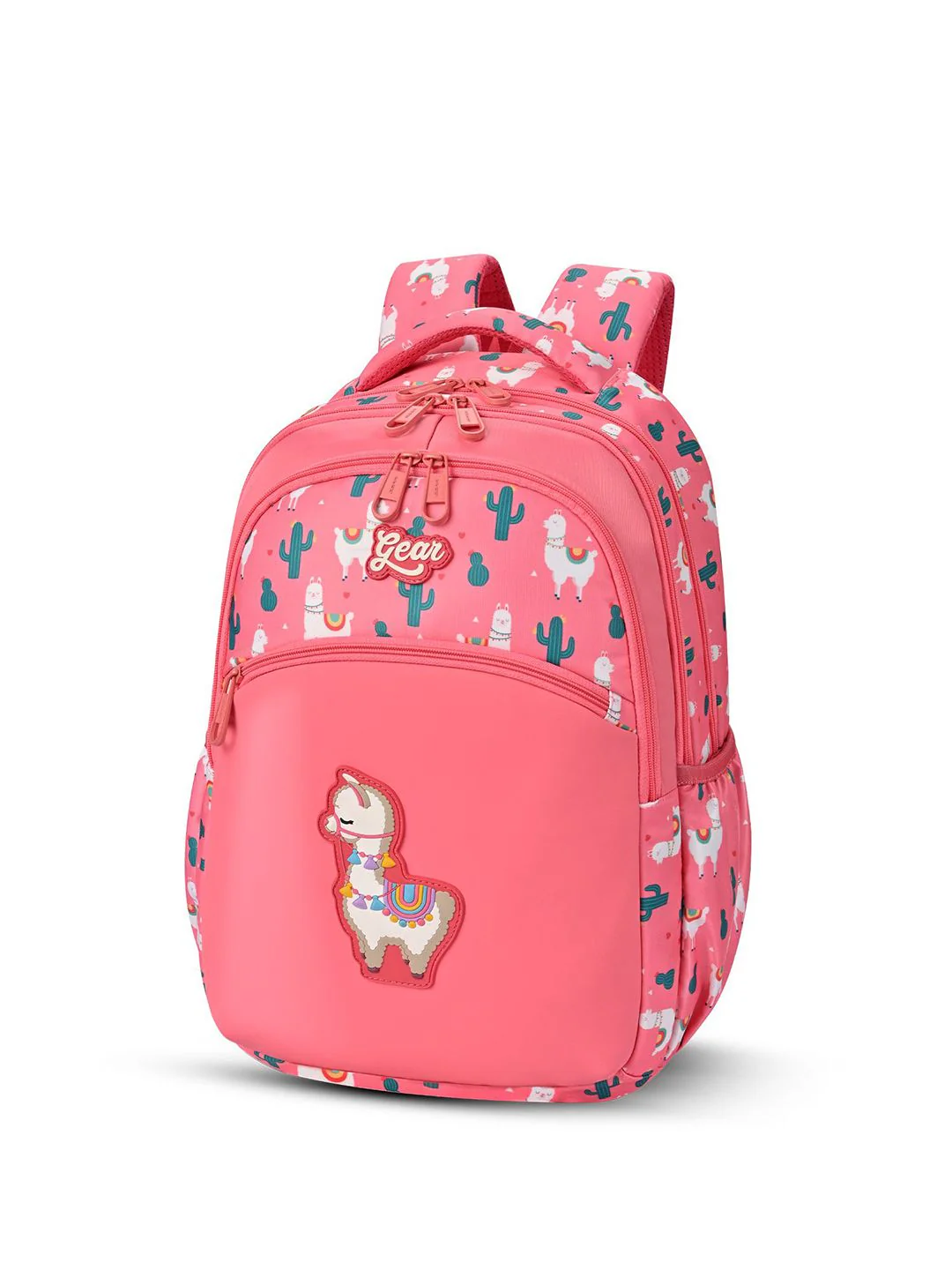 Gear Unisex Backpack - Image 2