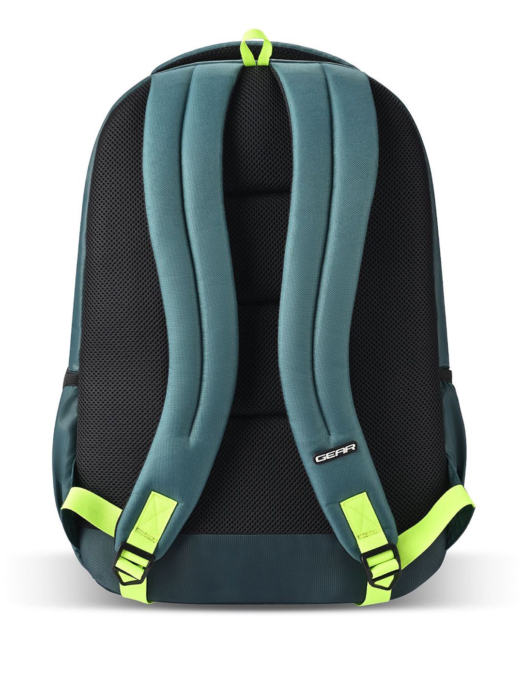 Gear Unisex Backpack - Image 3