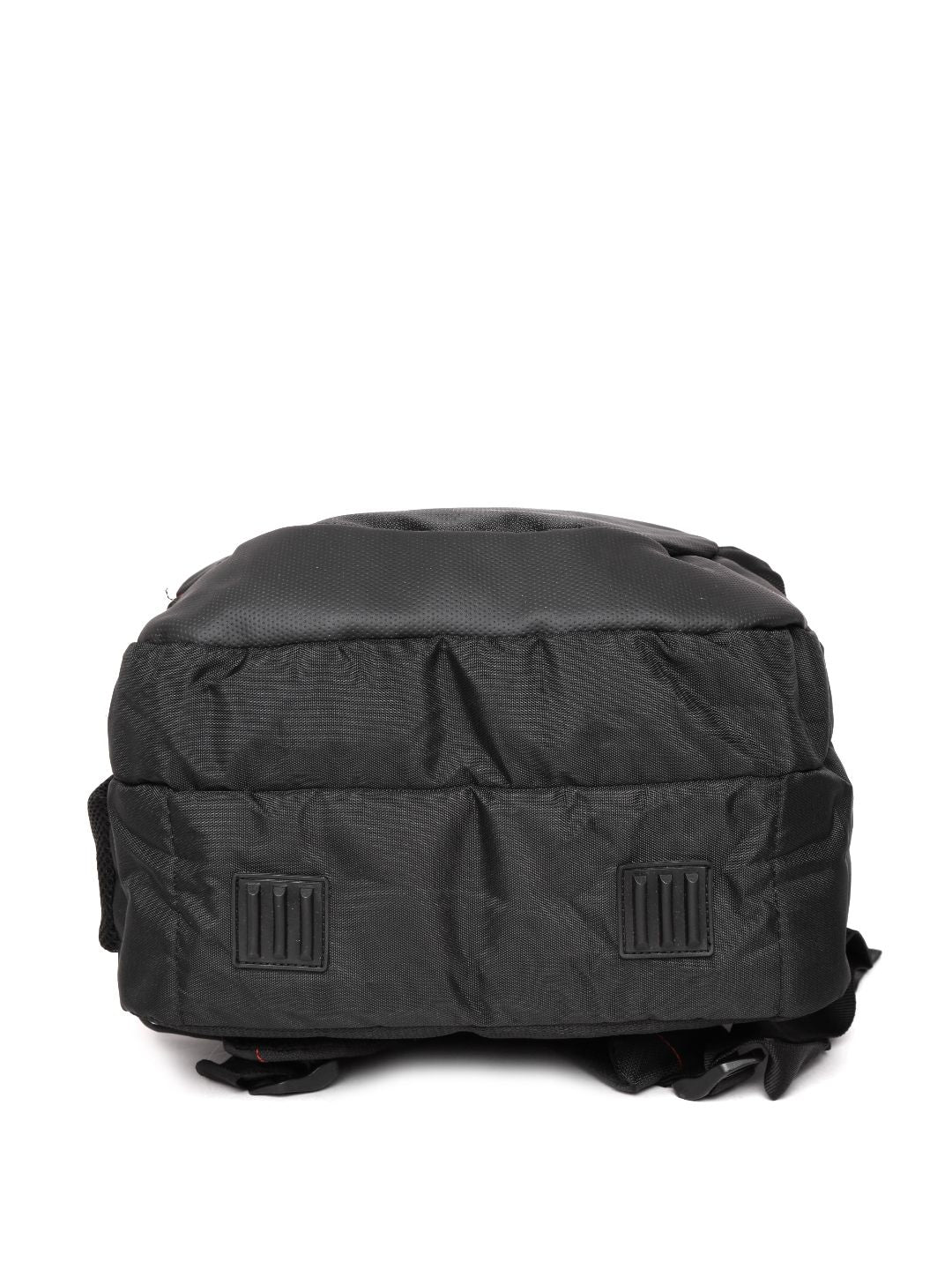 Gear Unisex Black Solid Laptop Backpack - Image 5