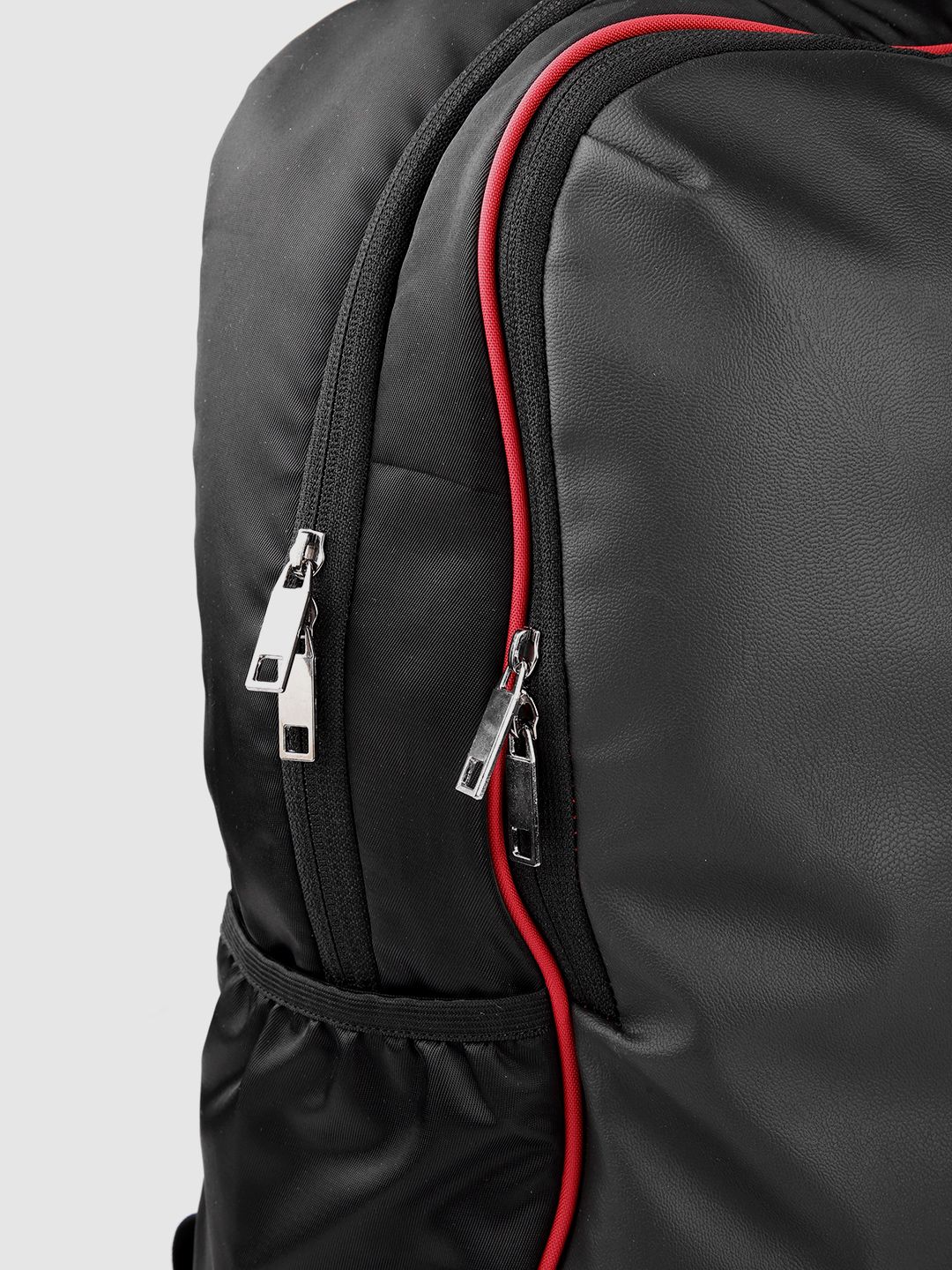 Gear Unisex Brand Logo Detail Medium-Sized Backpack 21L - Image 6