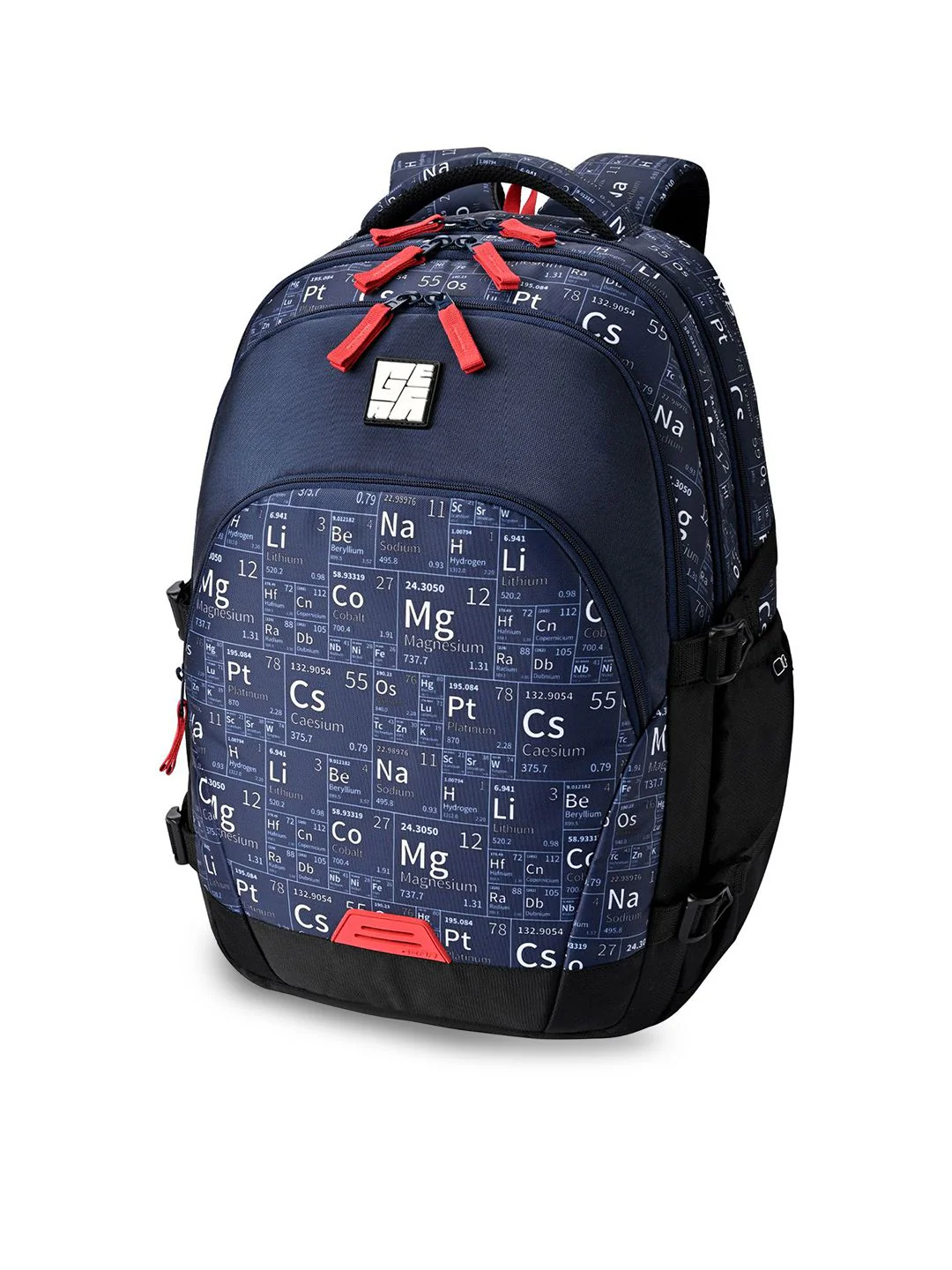 Gear Unisex Educator Backpack - Image 2