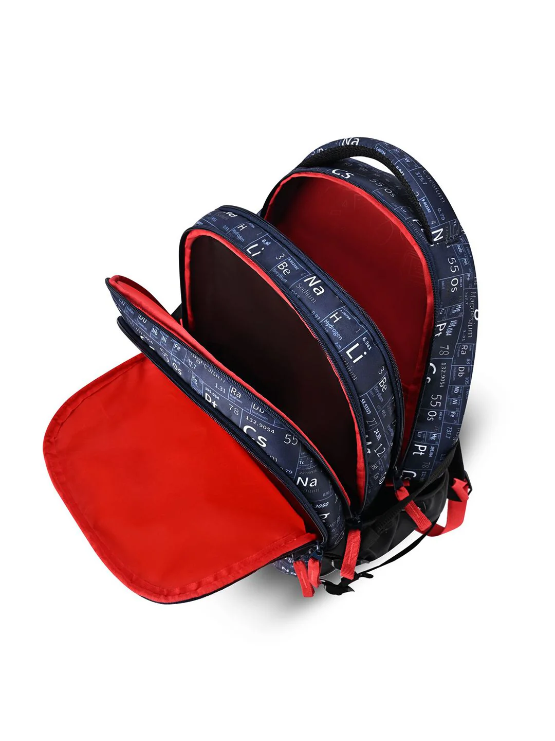 Gear Unisex Educator Backpack - Image 5