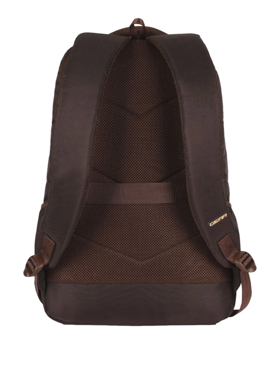 Gear Unisex Geometric Backpack - Image 5
