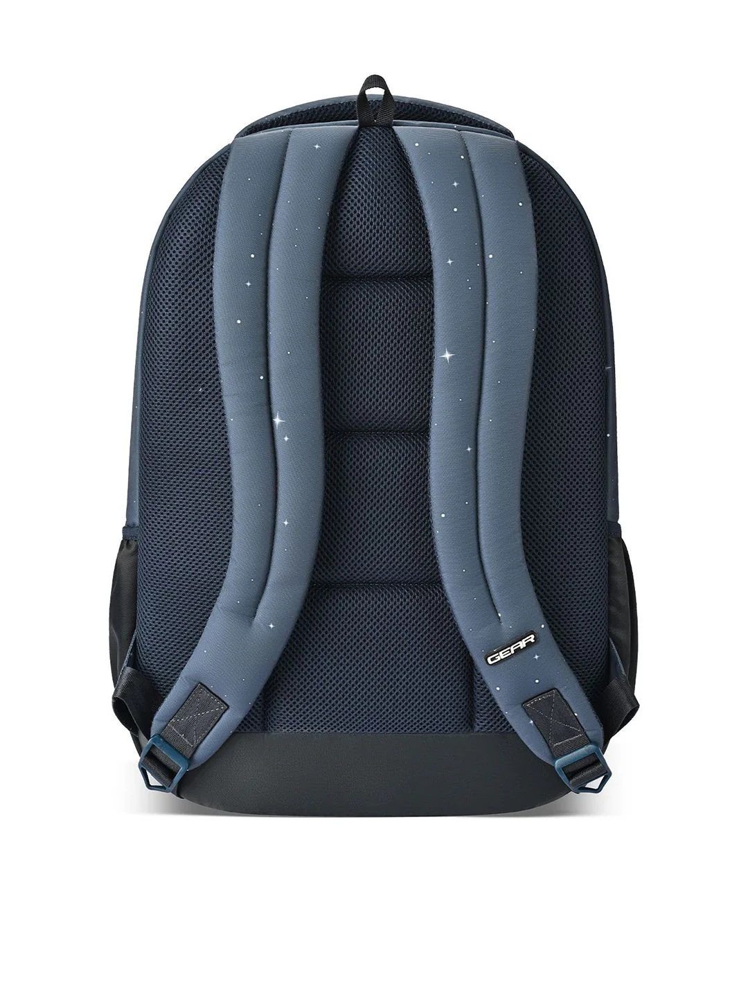 Gear Unisex Graphic Backpack - Image 3