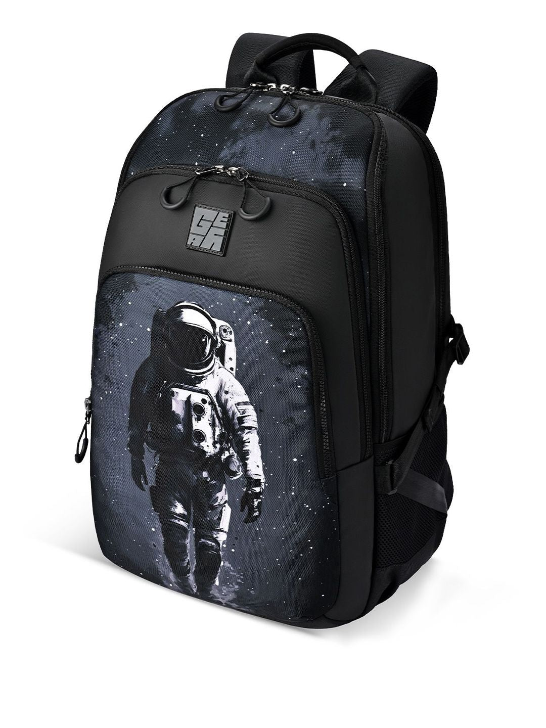 Gear Unisex Graphic Backpack - Image 2