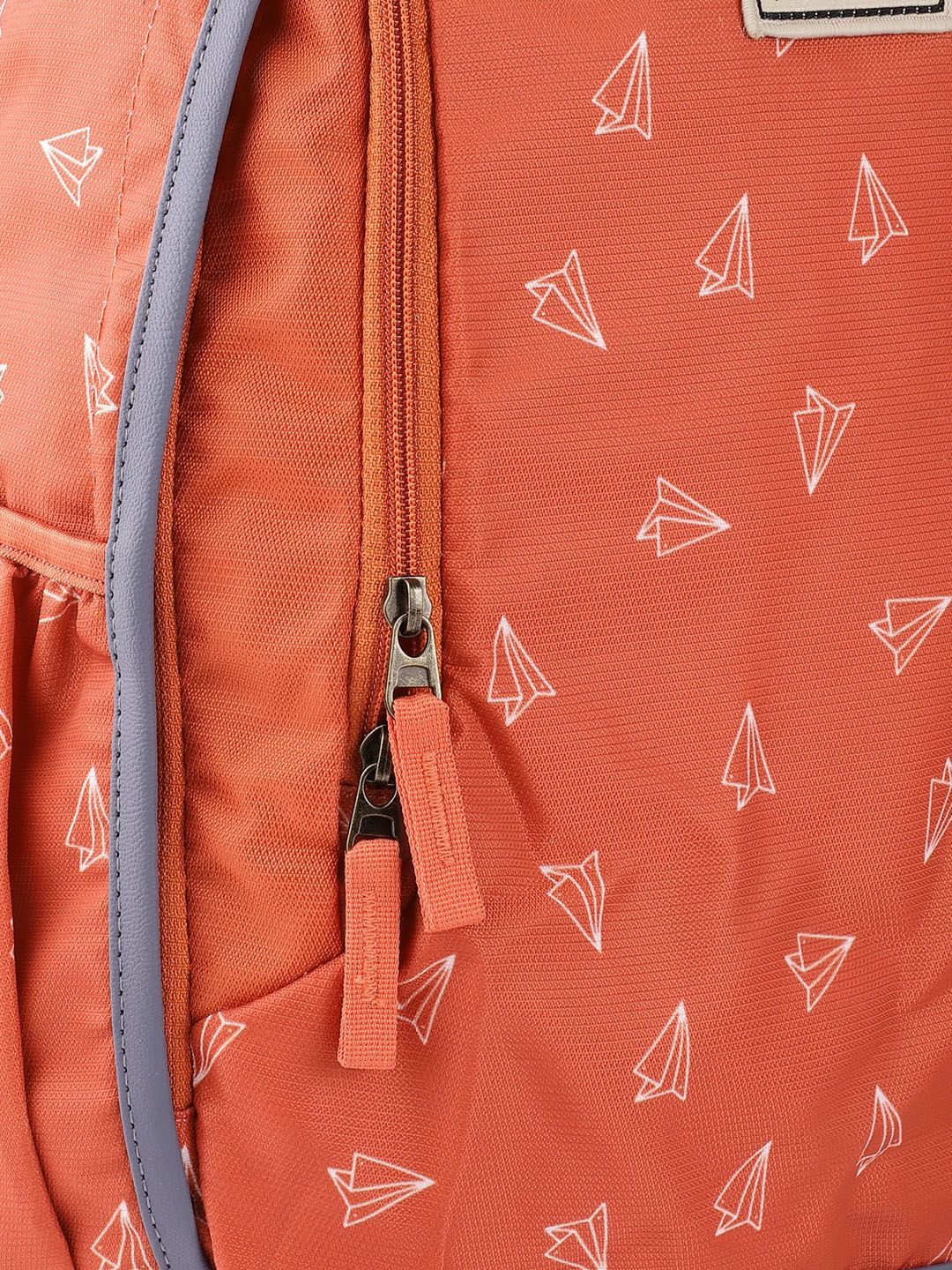 Gear Unisex Graphic Printed Backpack- 31 Ltr - Image 4
