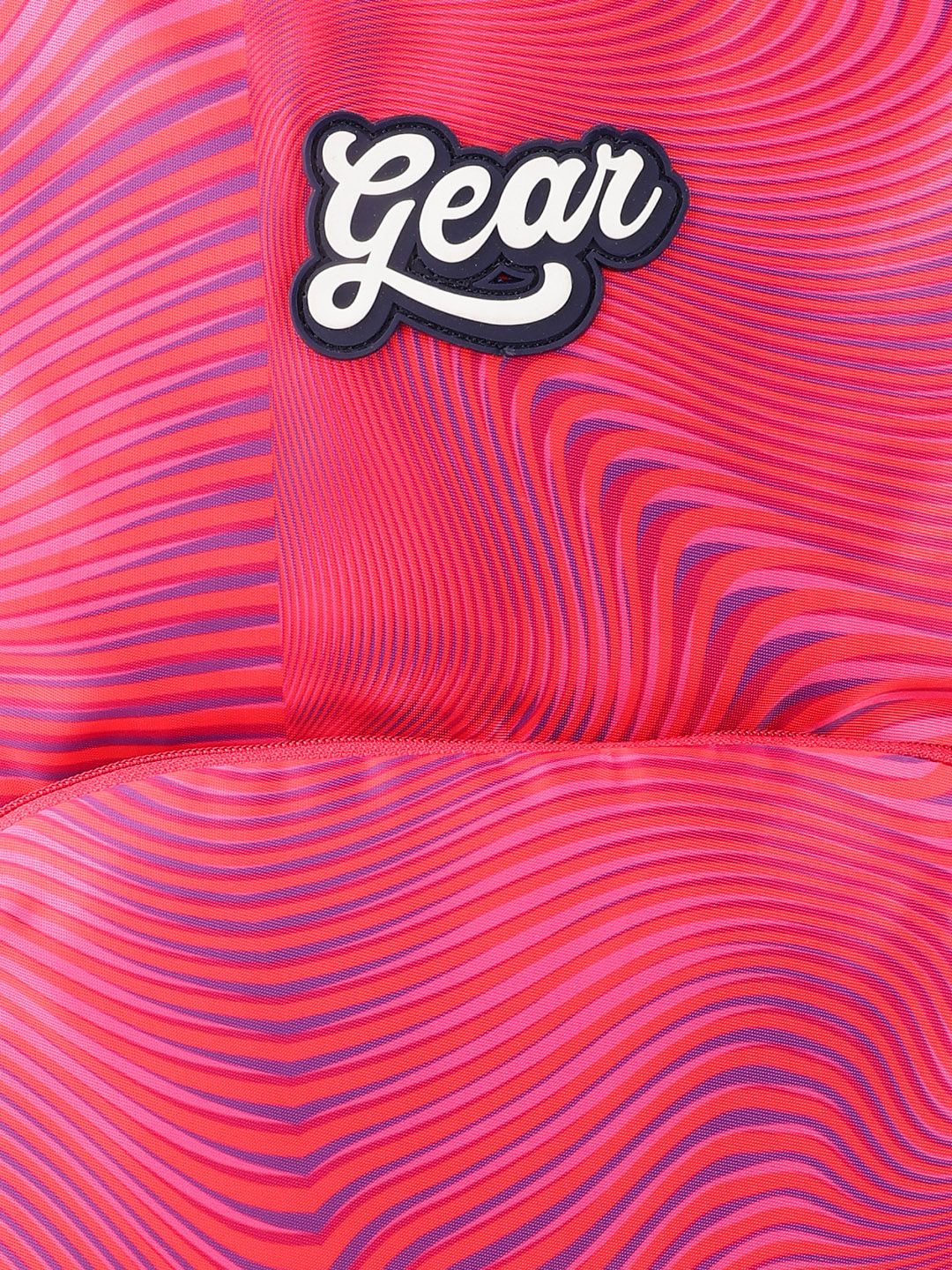 Gear Unisex Kids Graphic Backpack- 30 Ltr - Image 4