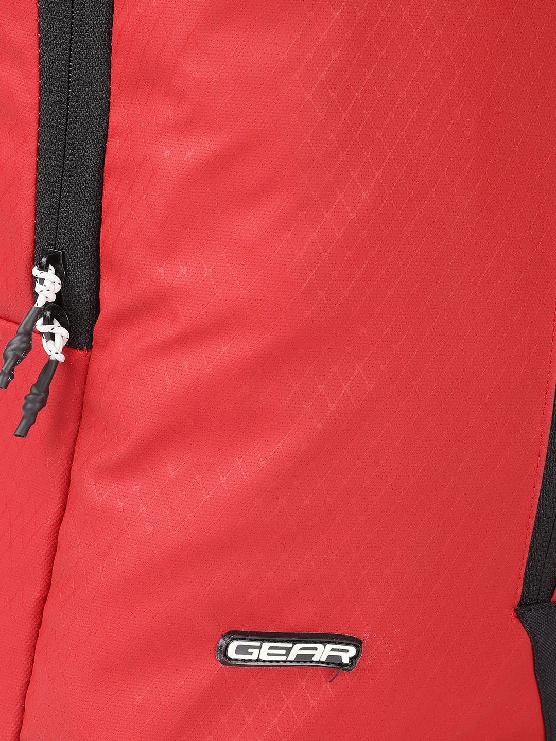 Gear Unisex Lite Backpack - Image 4