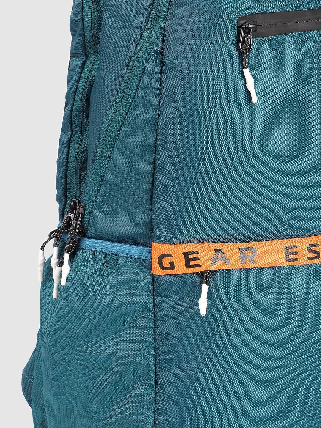 Gear Unisex Logi Q Laptop Backpack - Image 6