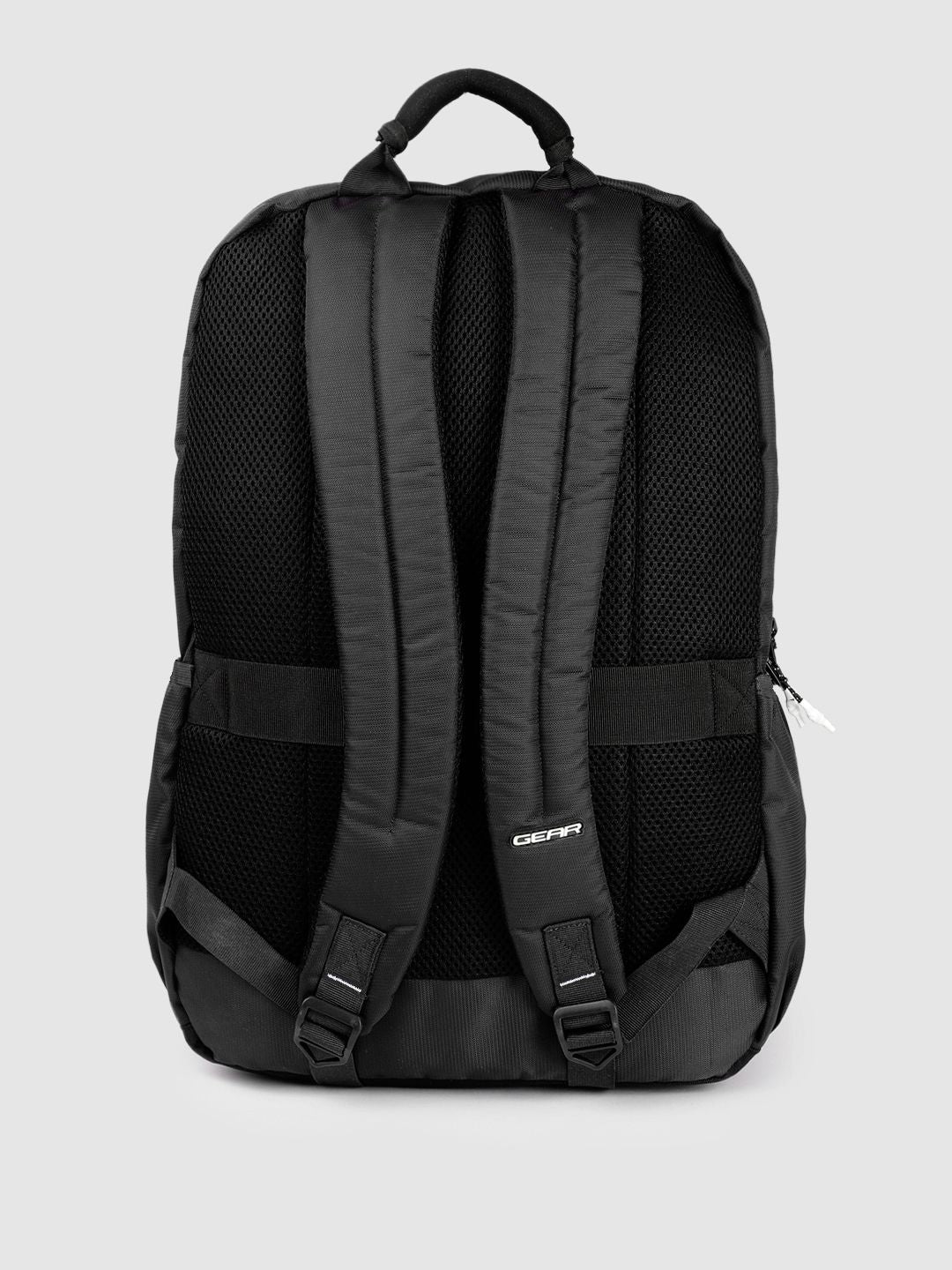 Gear Unisex LOGIQ Brand Logo Laptop Backpack - Image 3