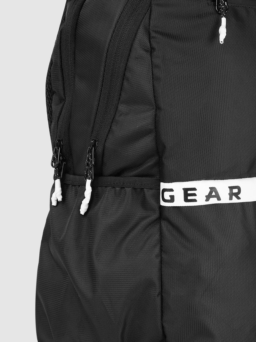 Gear Unisex LOGIQ Brand Logo Laptop Backpack - Image 6