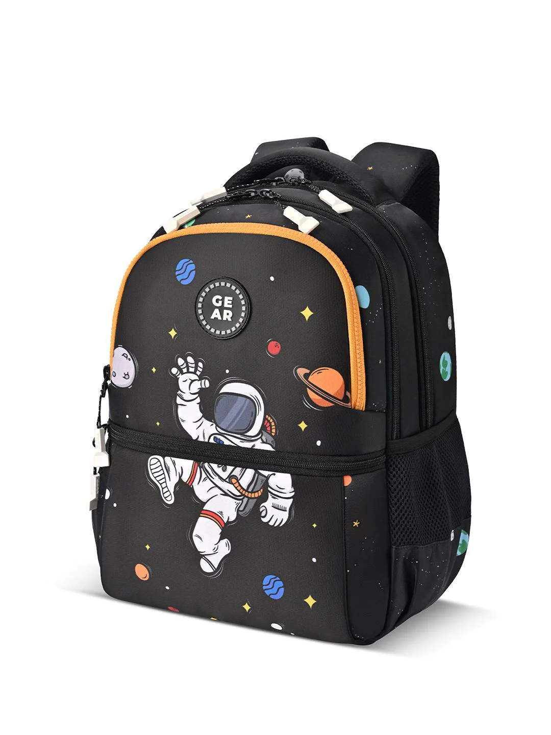 Gear Unisex Padded Strap Backpack - Image 2