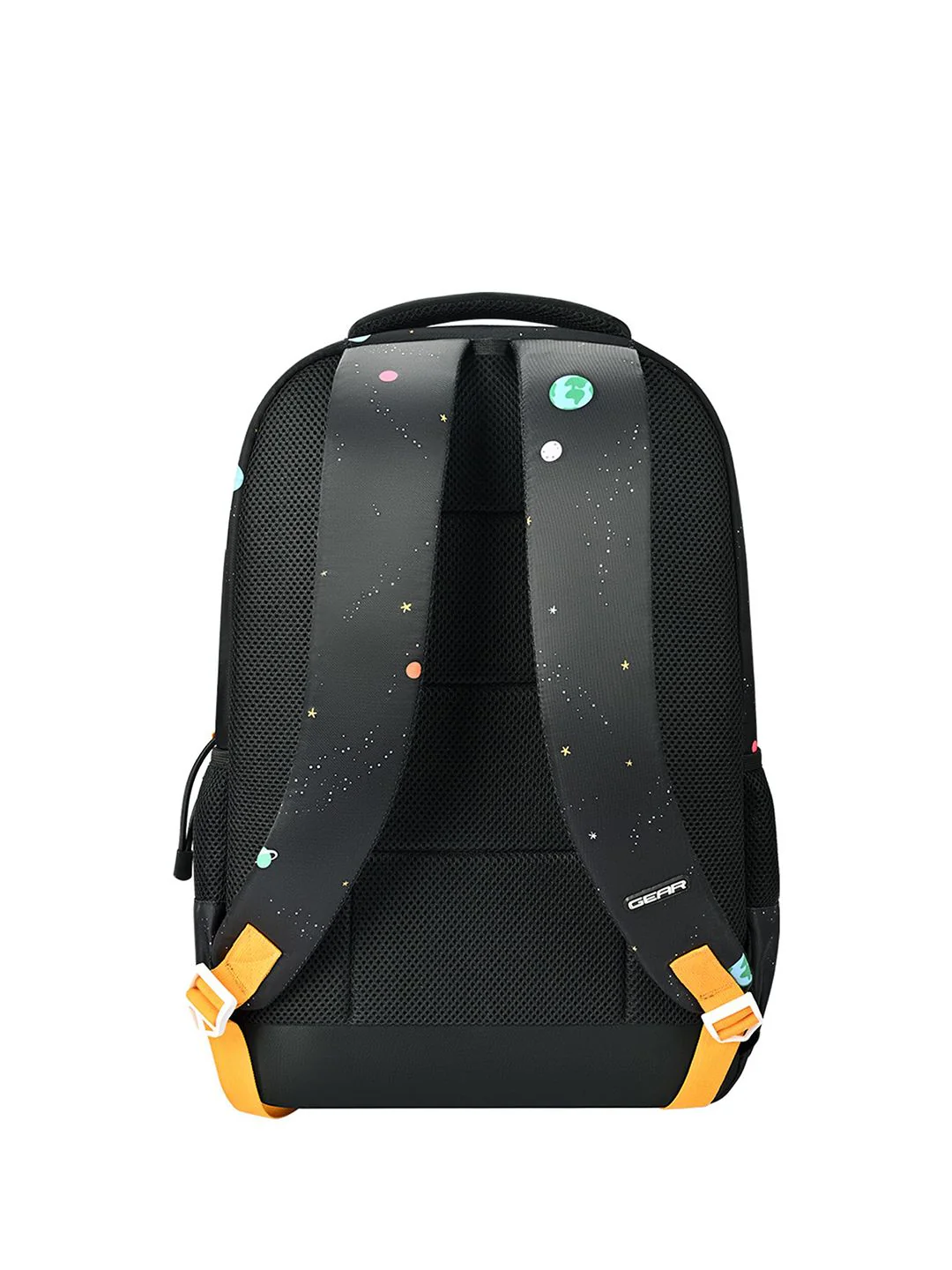 Gear Unisex Padded Strap Backpack - Image 3