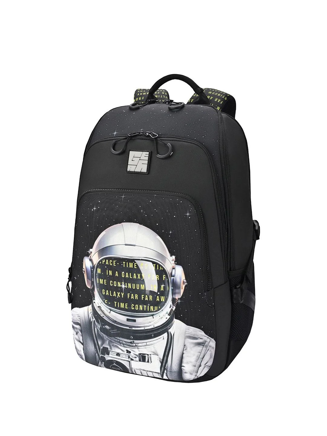 Gear Unisex Printed Backpack - Image 2
