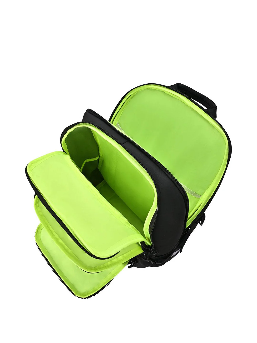 Gear Unisex Printed Backpack - Image 5