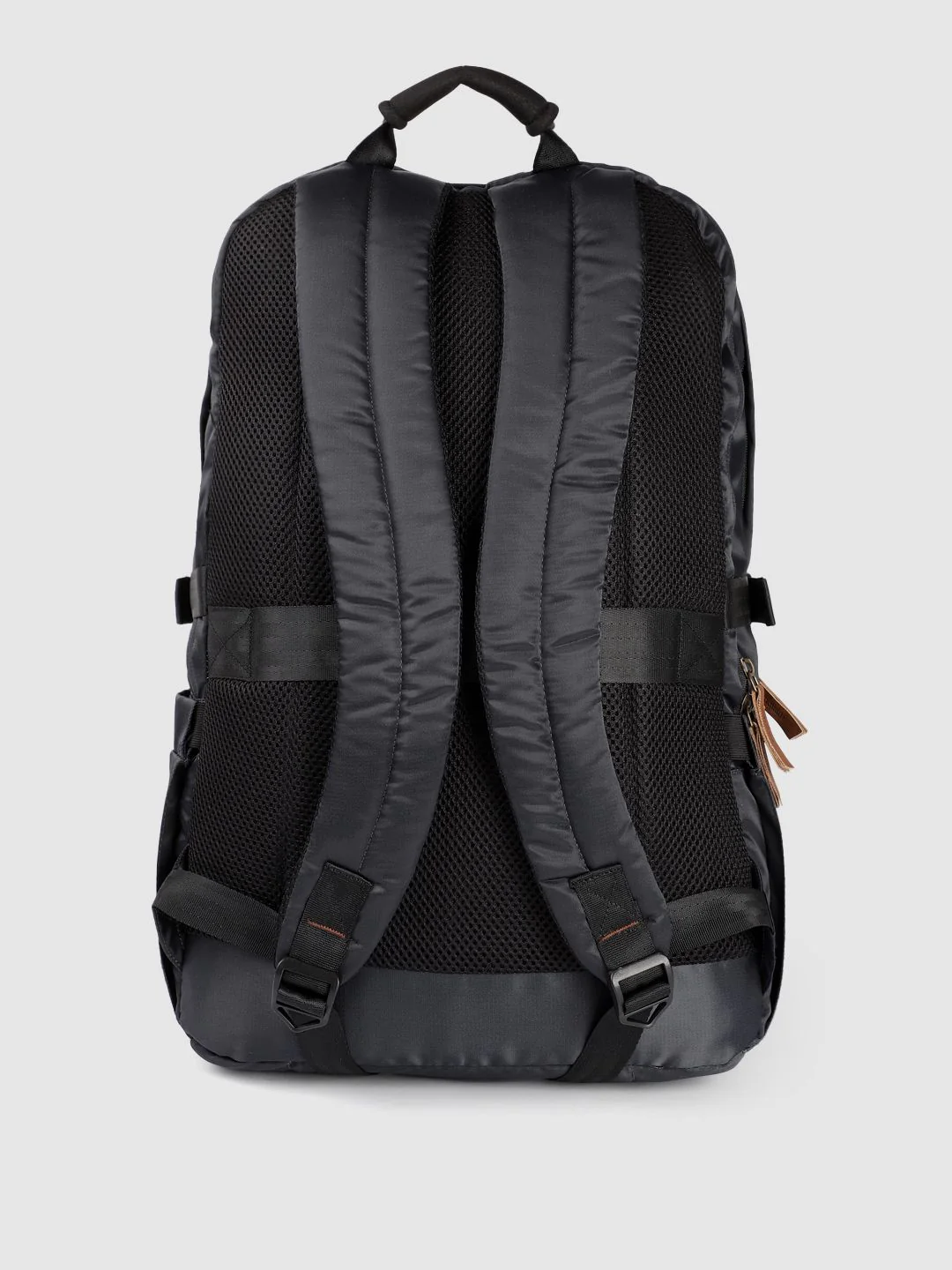 Gear Unisex Solid Laptop Backpack - Image 3