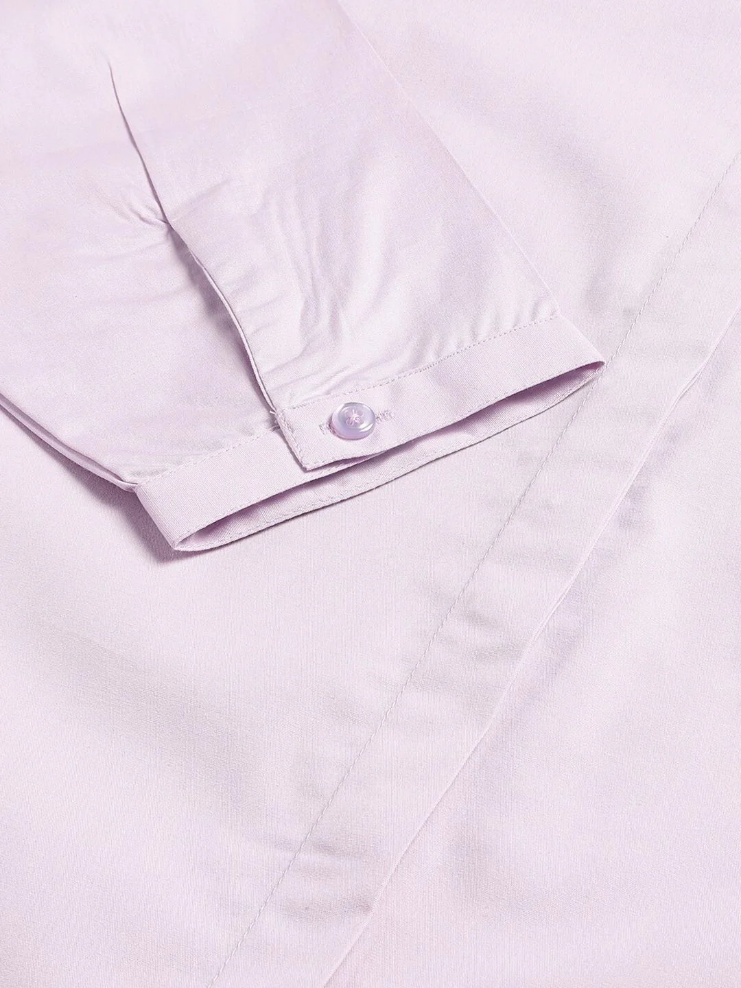 Hancock Sharp Slim Fit Pure Cotton Formal Shirt - Image 7