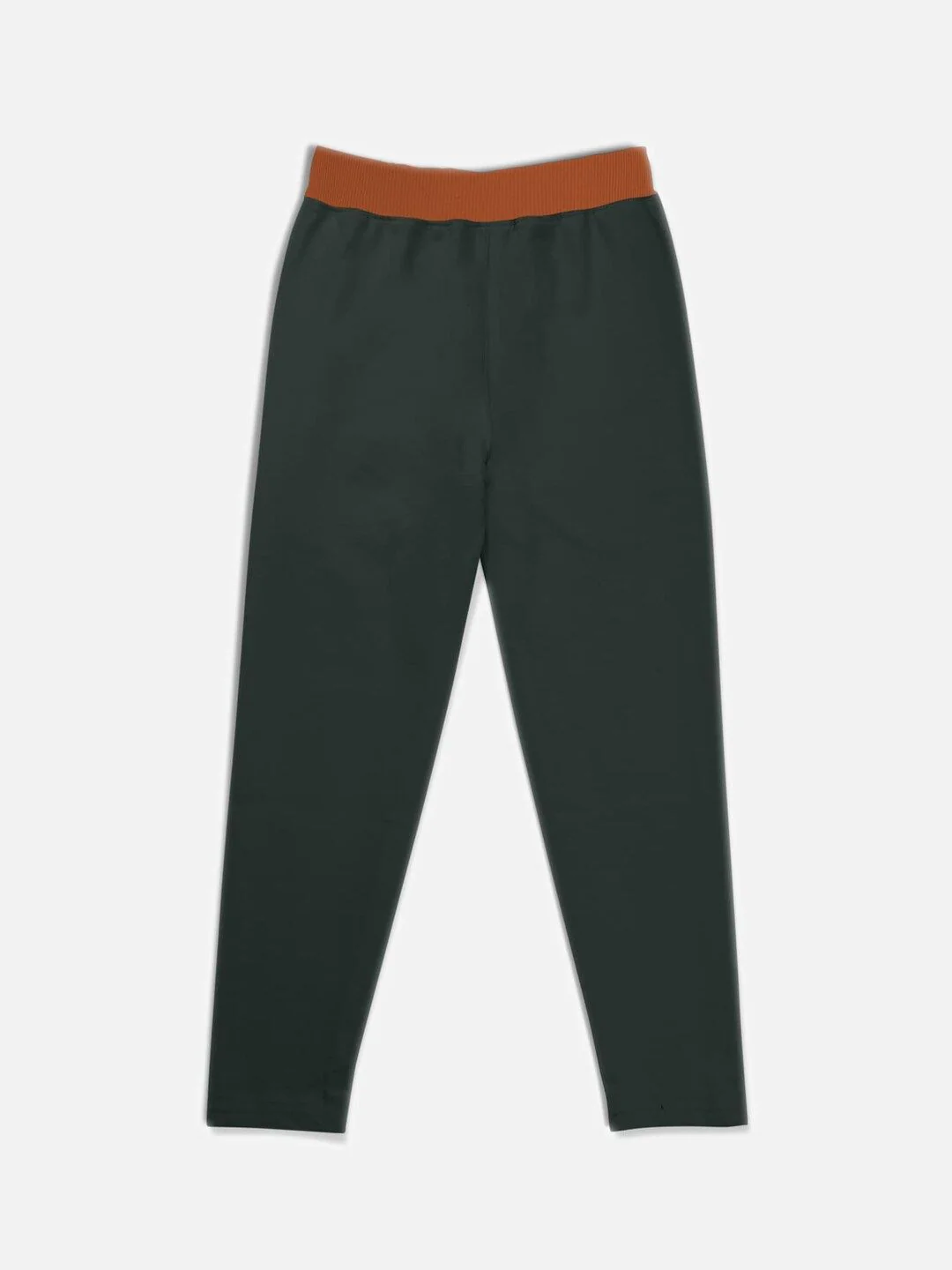 HELLCAT Boys Pack of 2 Cotton Track Pants - Image 3