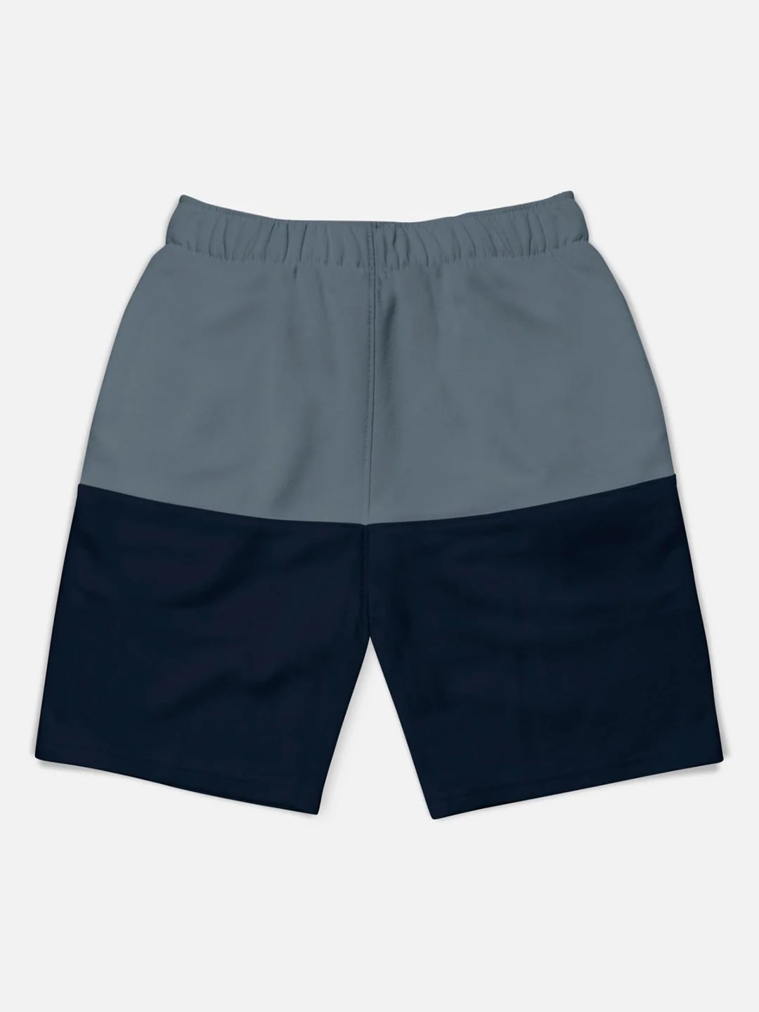 HELLCAT Boys Pack Of 2 Typography Printed Cotton Shorts - Image 5