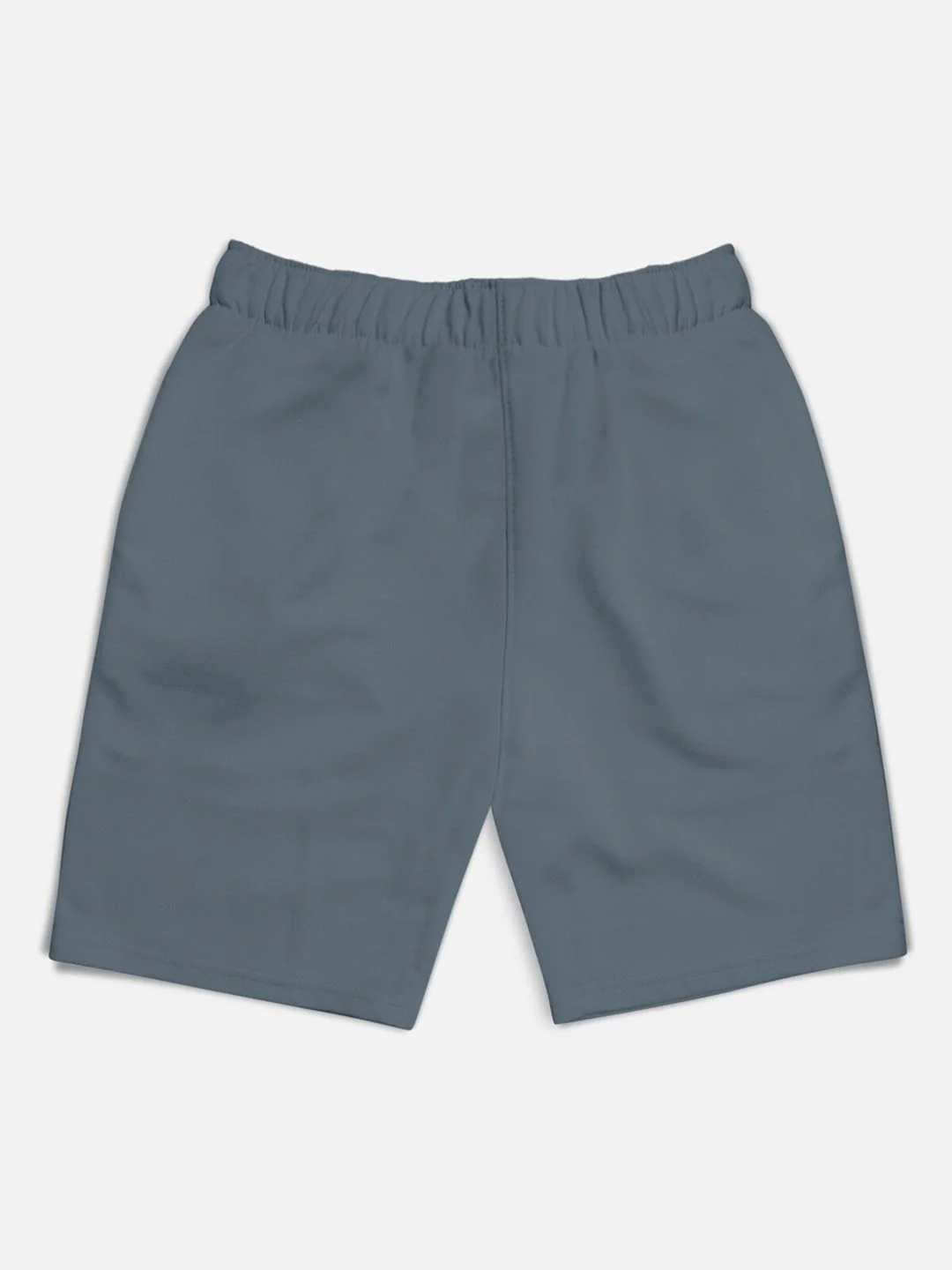 HELLCAT Boys Pack Of 2 Typography Printed Shorts - Image 5