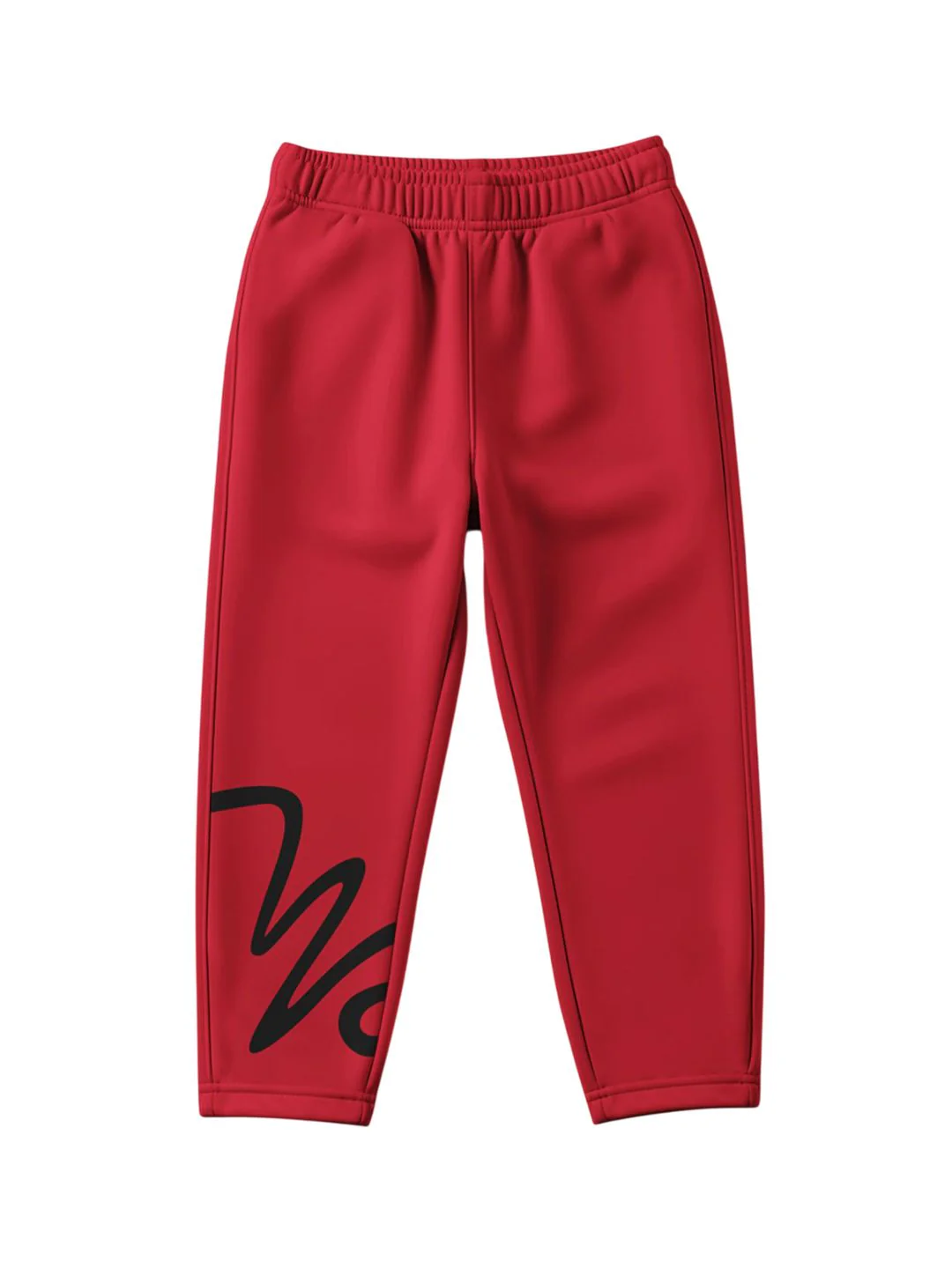 HELLCAT Boys Pack Of 3 Mid-Rise Track Pants - Image 5