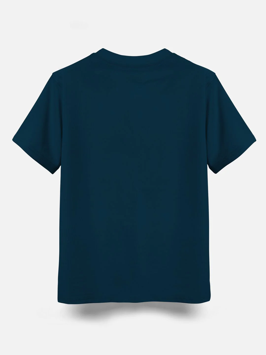 HELLCAT Boys Pack Of 3 Printed Cotton T-shirt - Image 4