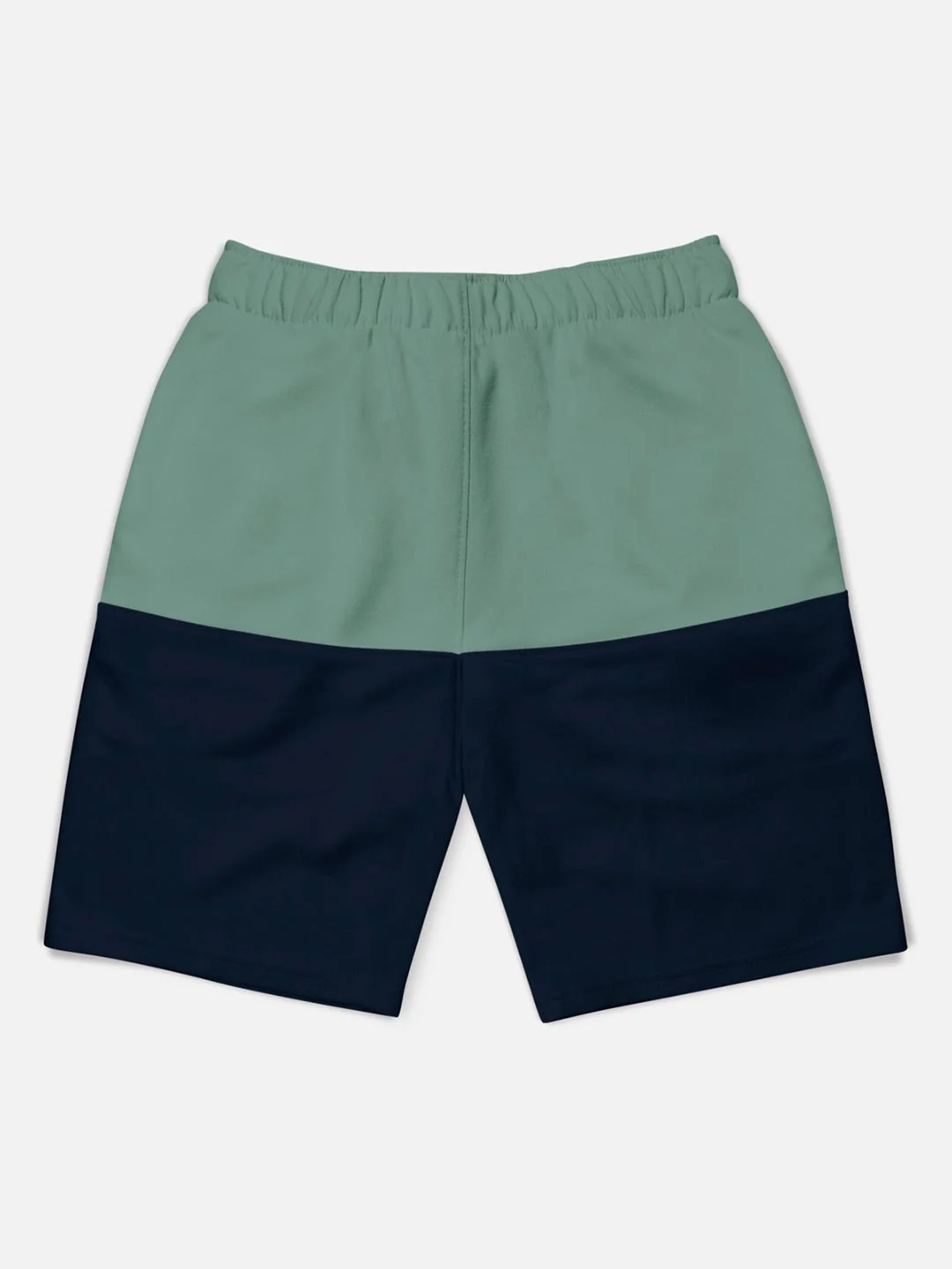 HELLCAT Boys Pack Of 5 Typography Printed Cotton Shorts - Image 6