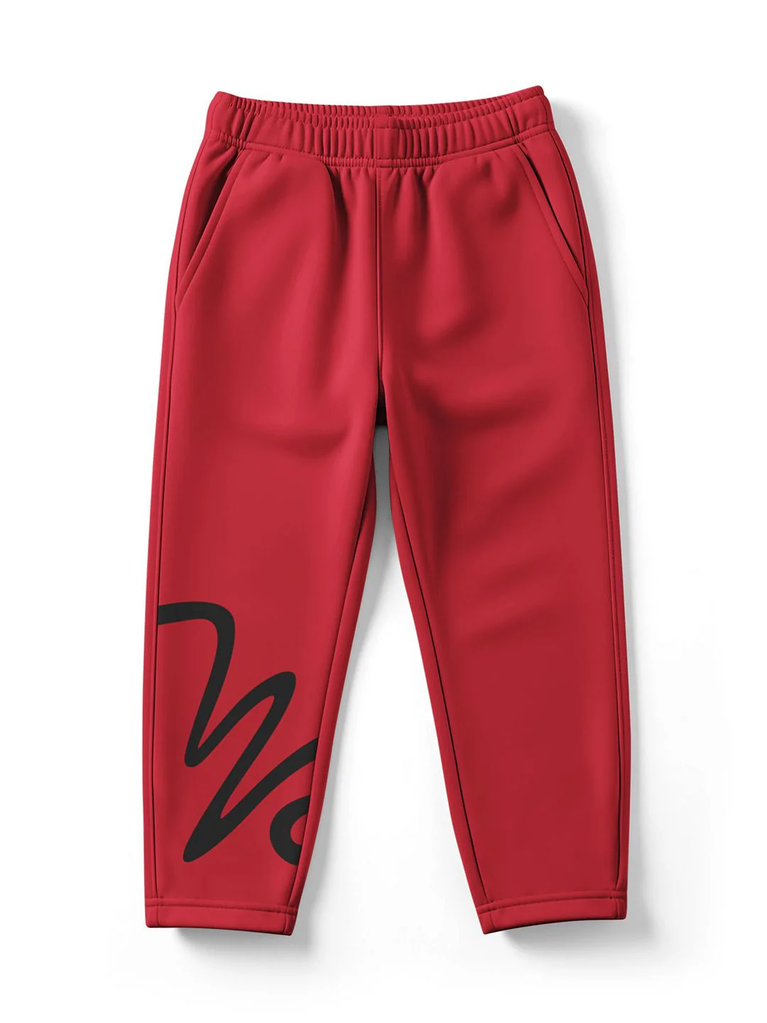 HELLCAT Boys Printed Hooded Sweatshirt With Trousers - Image 5