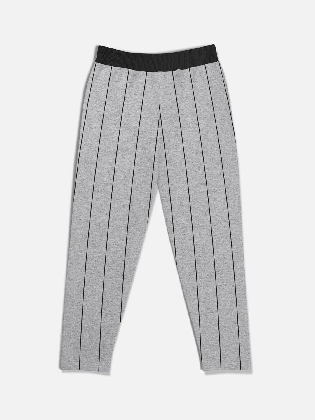 HELLCAT Boys Set Of 3 Printed Pure Cotton Track Pants - Image 5