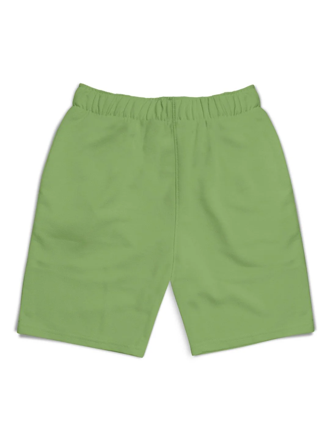 HELLCAT Boys Typography Printed Shorts - Image 6