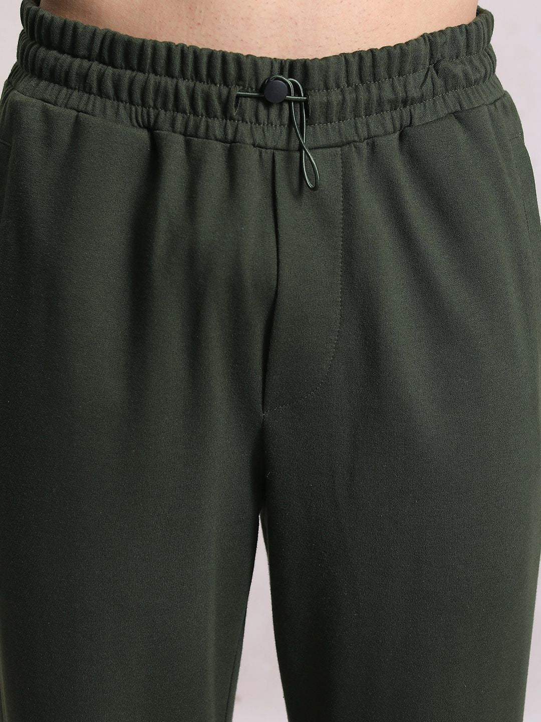HIGHLANDER Men Relaxed Fit Track Pants - Image 6
