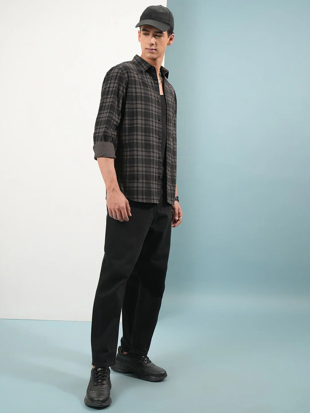HIGHLANDER Regular Fit Shirt - Image 6