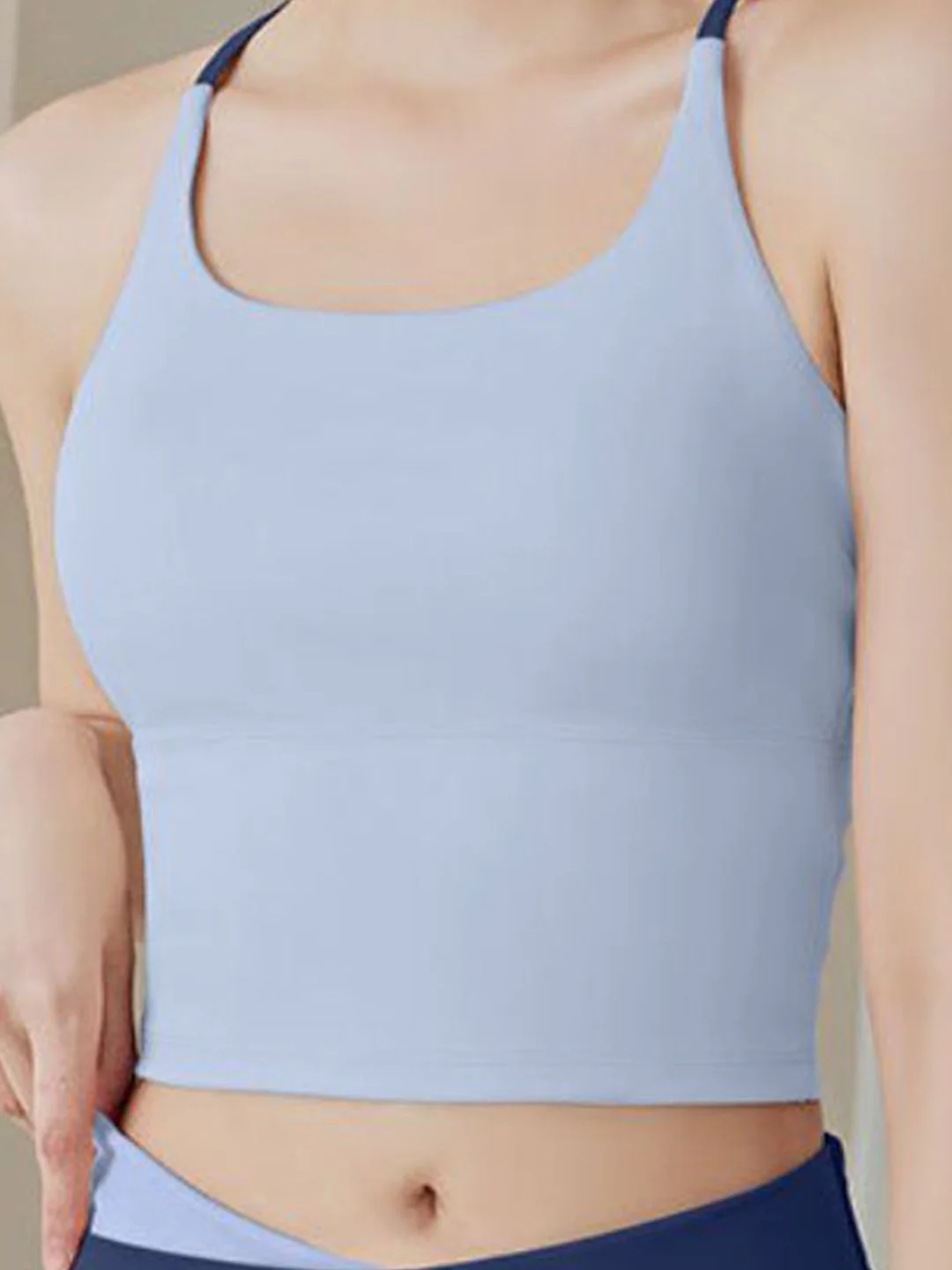 HRX by Hrithik Roshan Bralette Top - Image 2