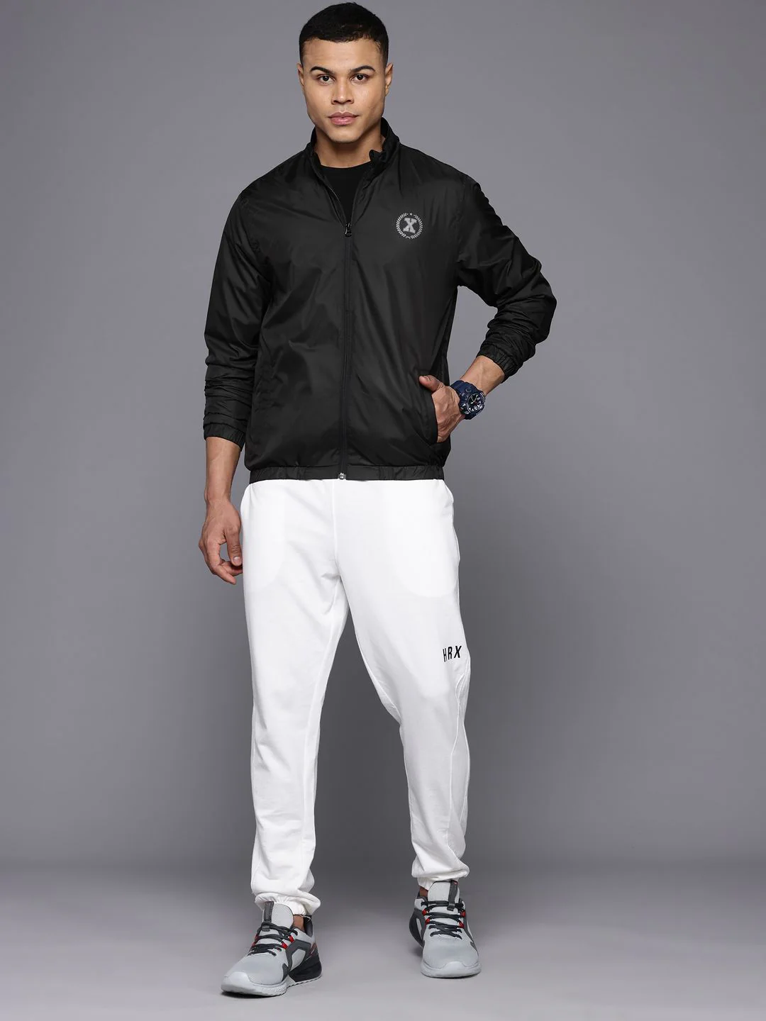 HRX by Hrithik Roshan Brand - Image 4
