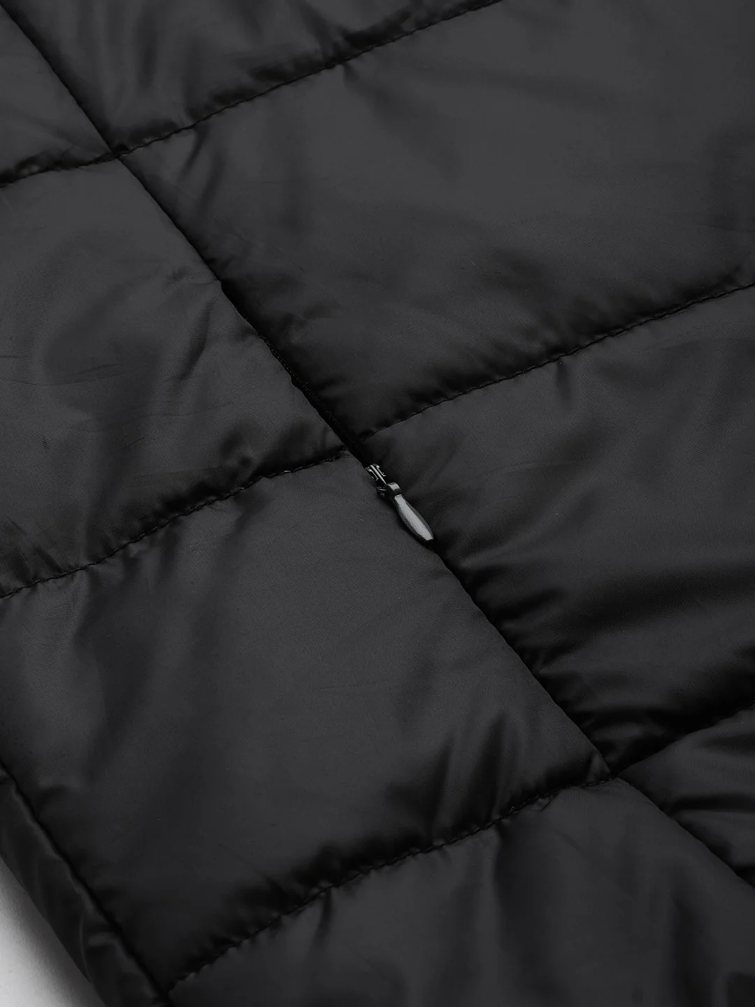 HRX by Hrithik Roshan Colourblocked Outdoor Padded Jacket - Image 6