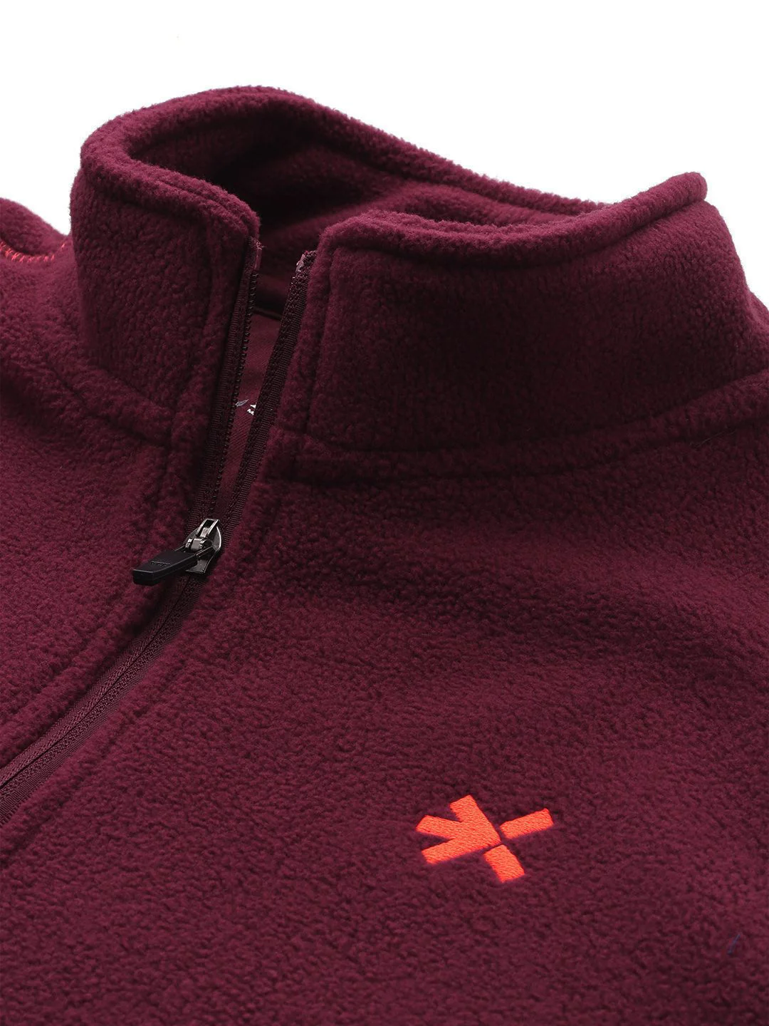 HRX by Hrithik Roshan Fleece Sweatshirt - Image 2