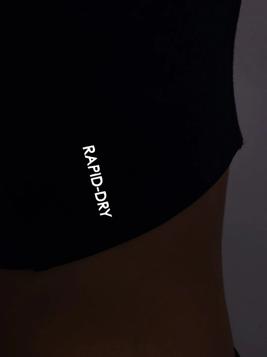 HRX by Hrithik Roshan Full Coverage Lightly Padded Rapid-Dry Running Bra - Image 7