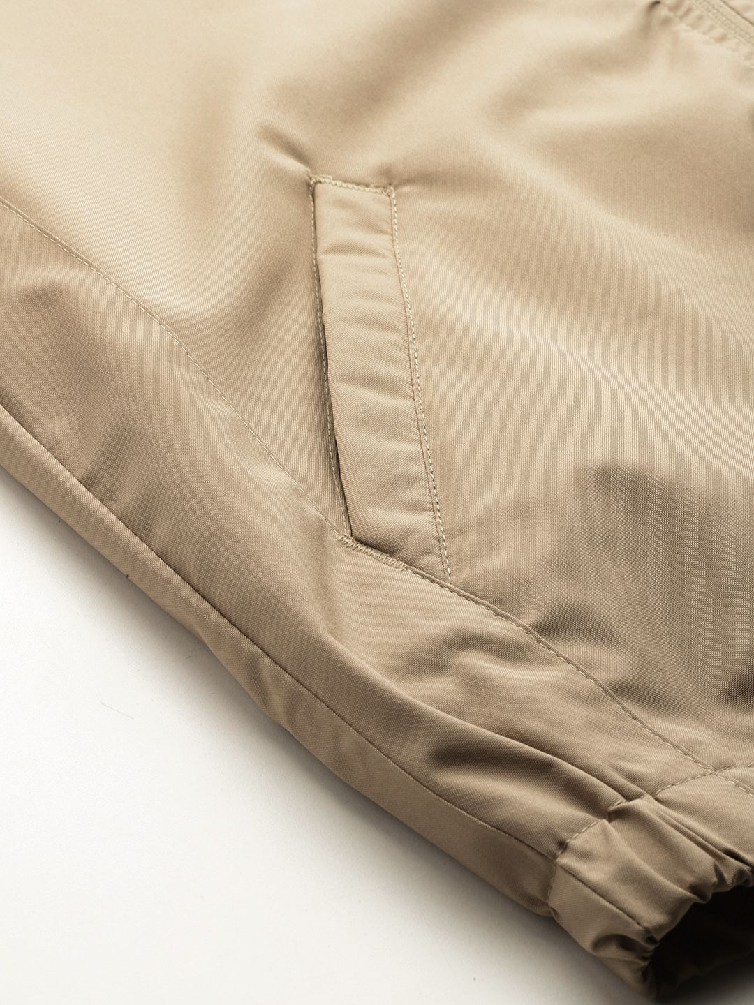 HRX by Hrithik Roshan Hooded Rapid-Dry Outdoor Jacket - Image 6