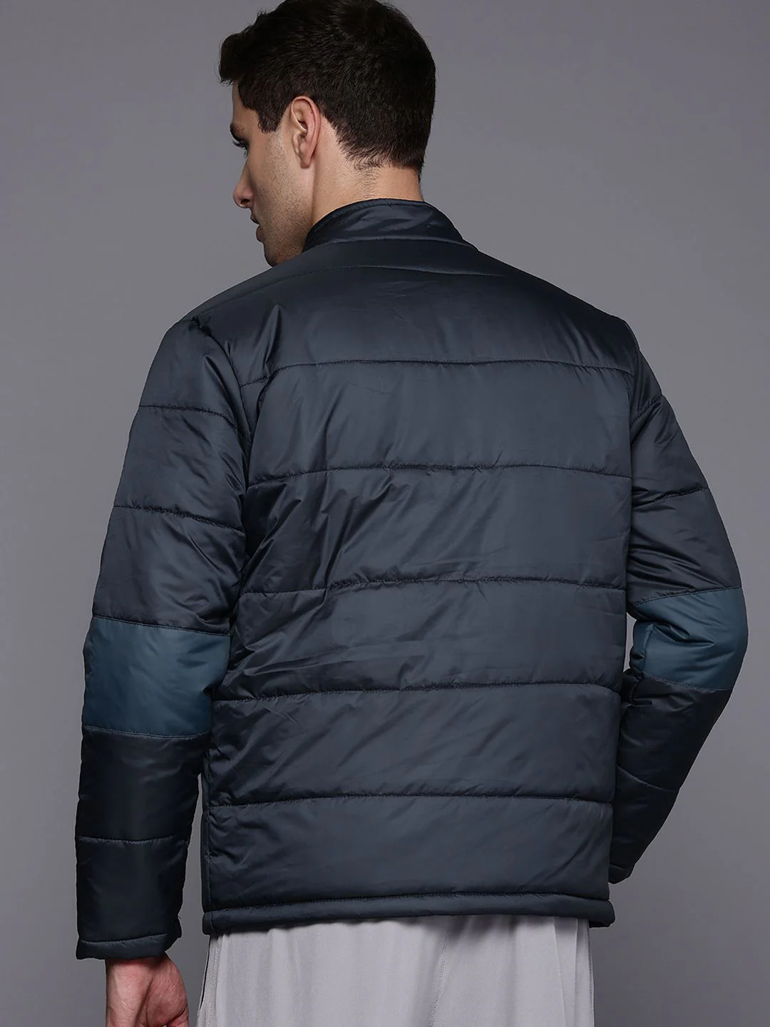 HRX by Hrithik Roshan Lifestyle Padded Jacket - Image 5