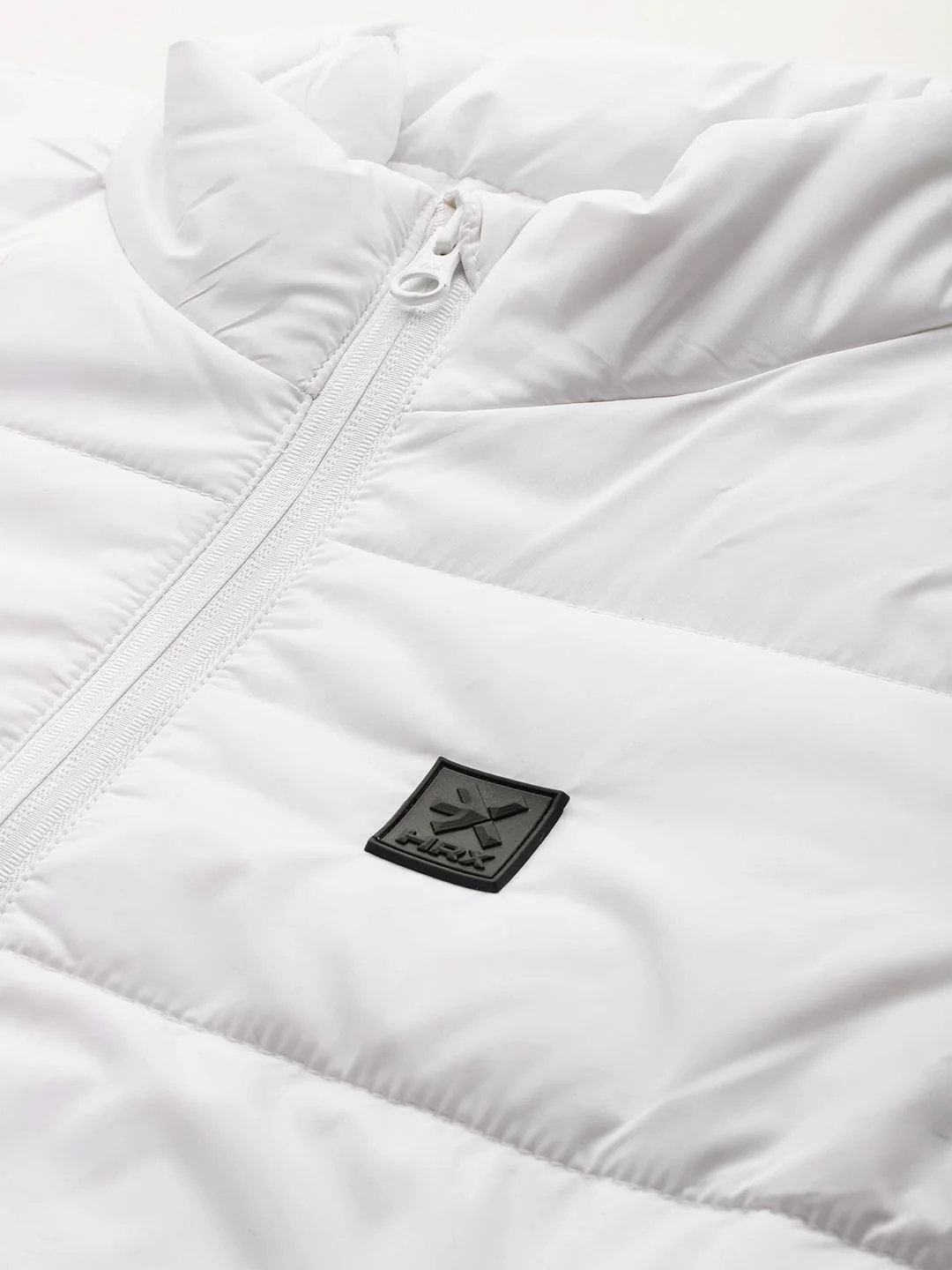 HRX by Hrithik Roshan Lifestyle Padded Jacket - Image 2