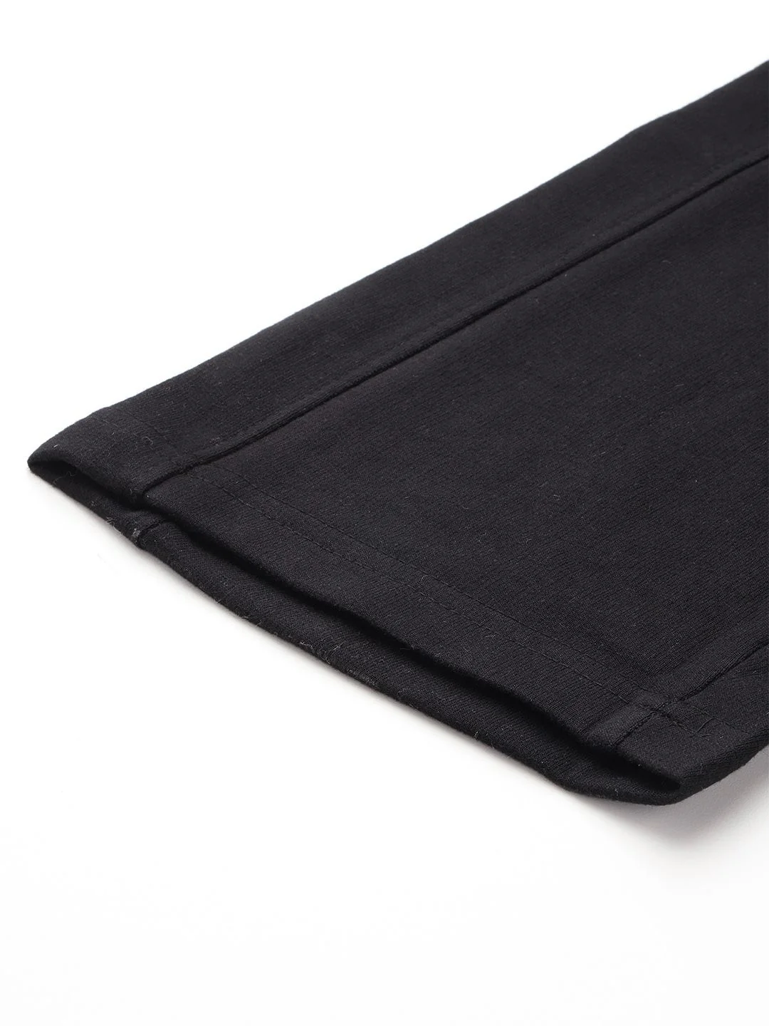 HRX by Hrithik Roshan Men Cargo Style Lifestyle Track Pants - Image 7
