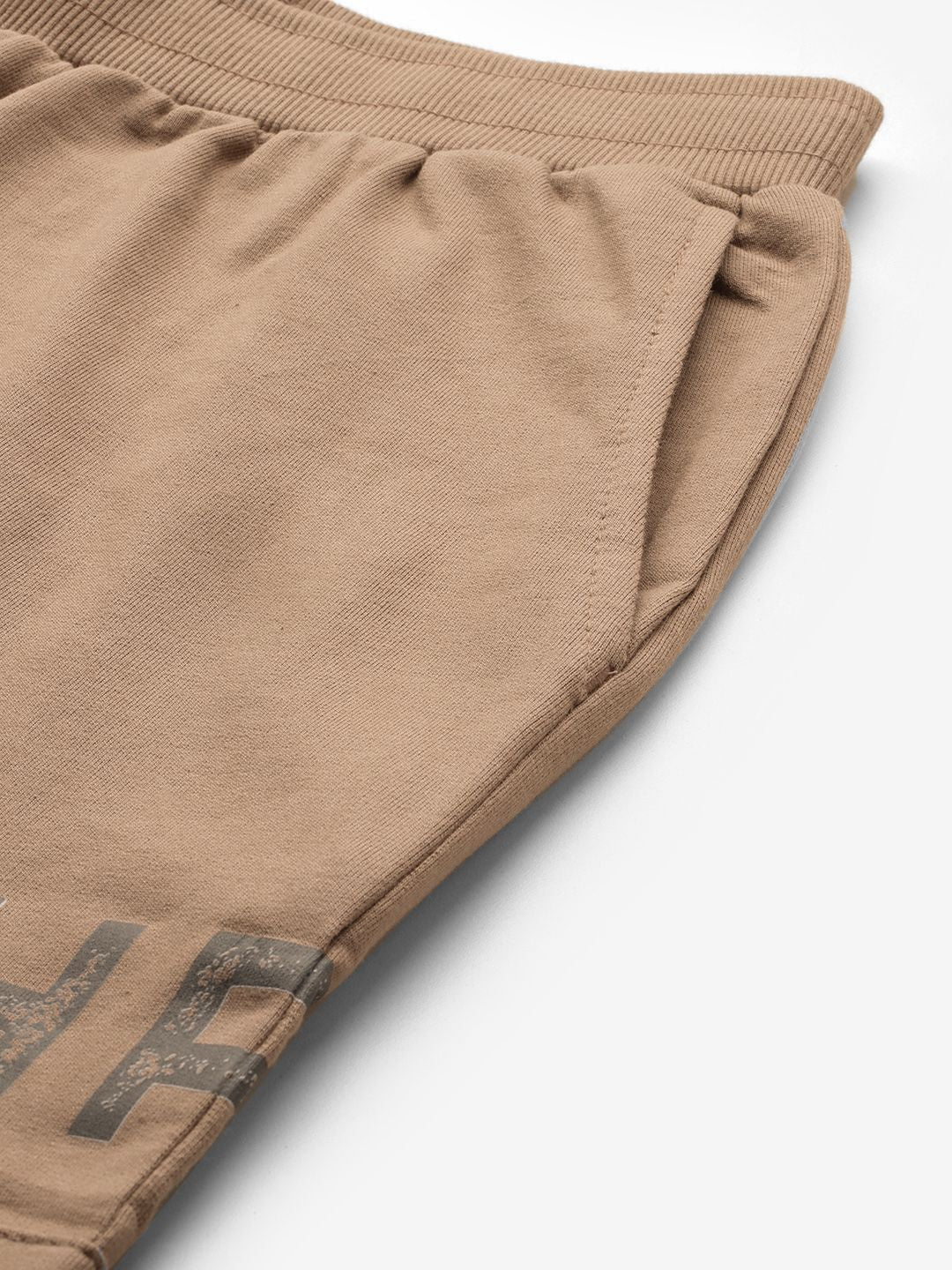 HRX by Hrithik Roshan Men Cargo Style Training Joggers - Image 6