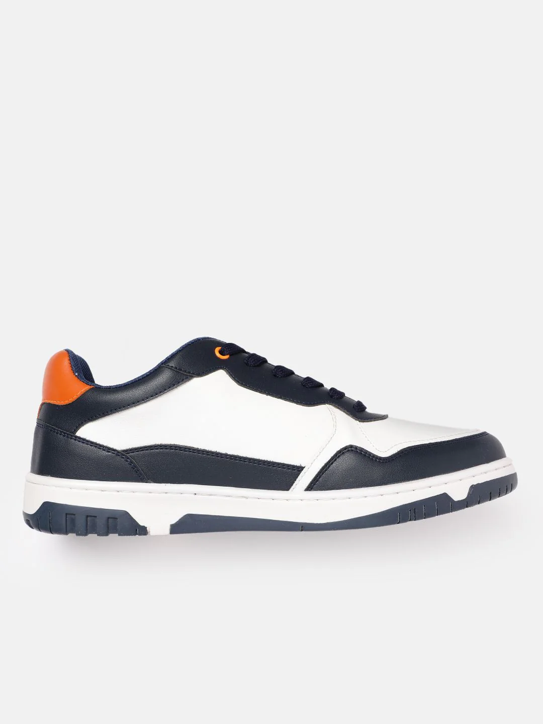 HRX by Hrithik Roshan Men Colourblocked Sneakers - Image 3