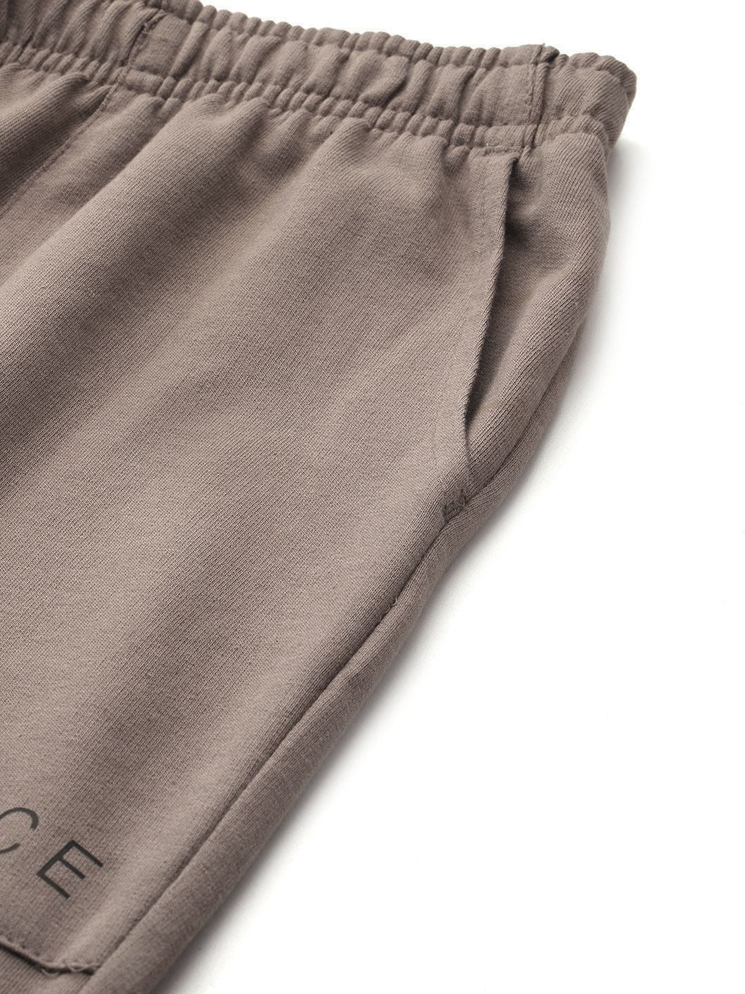 HRX by Hrithik Roshan Men Jogger Style Yoga Track Pants - Image 6
