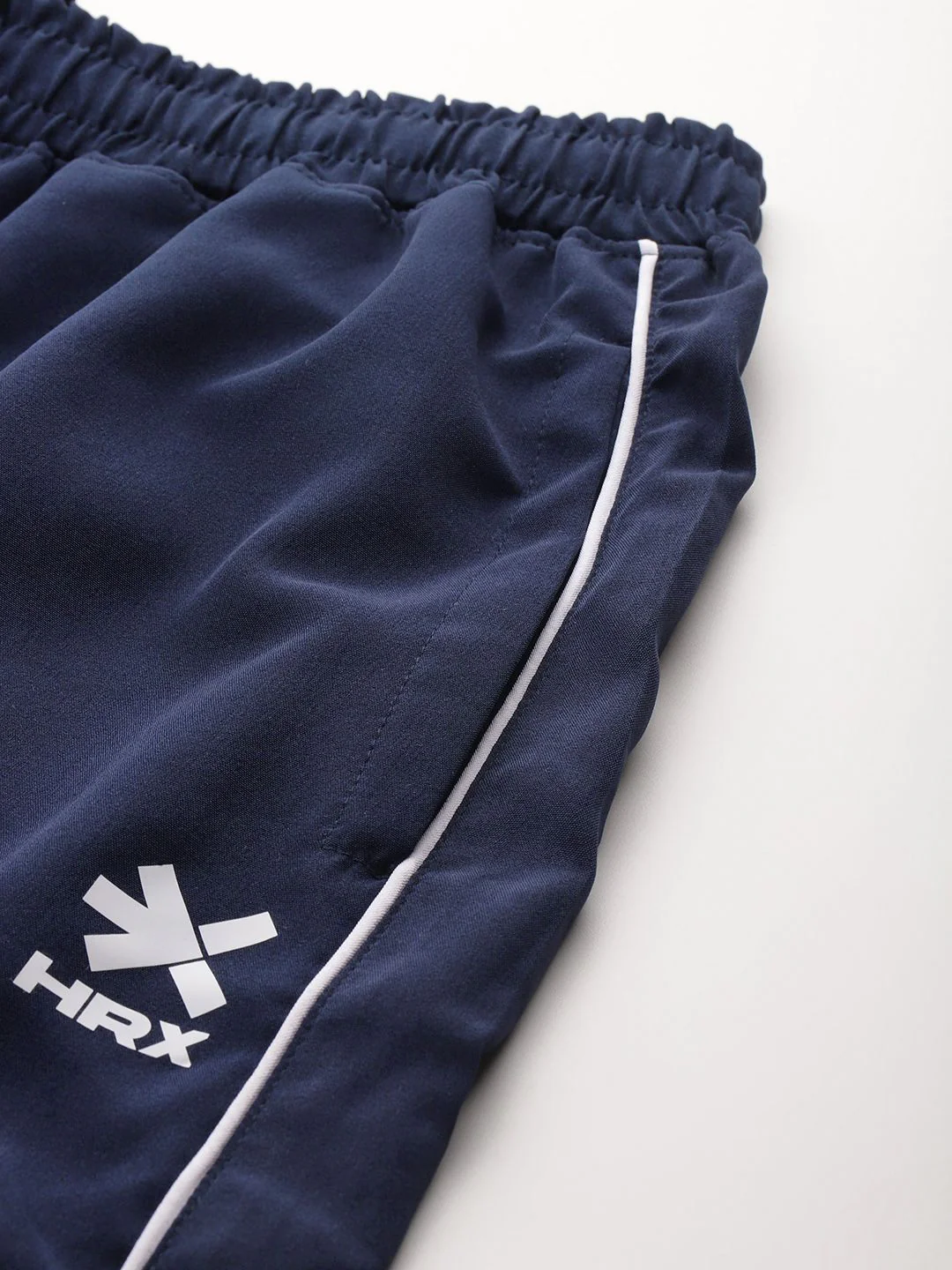 HRX by Hrithik Roshan Men Lifestyle Joggers - Image 6