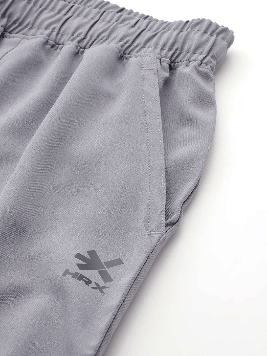 HRX by Hrithik Roshan Men Lifestyle Joggers - Image 6