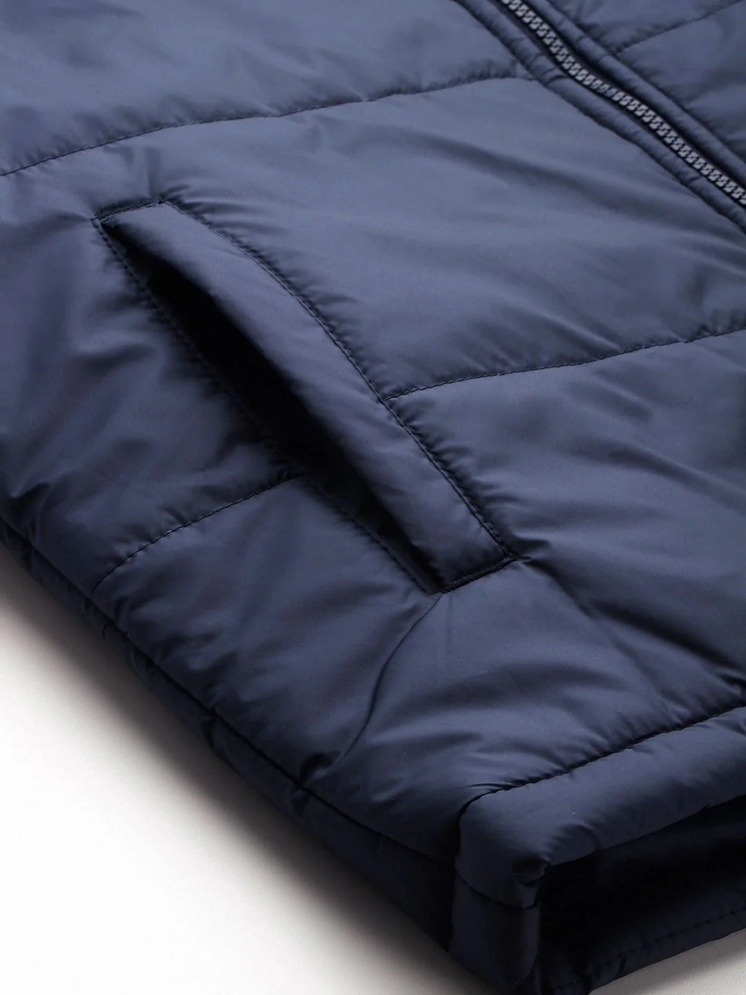 HRX by Hrithik Roshan Men Lifestyle Padded Jacket - Image 6
