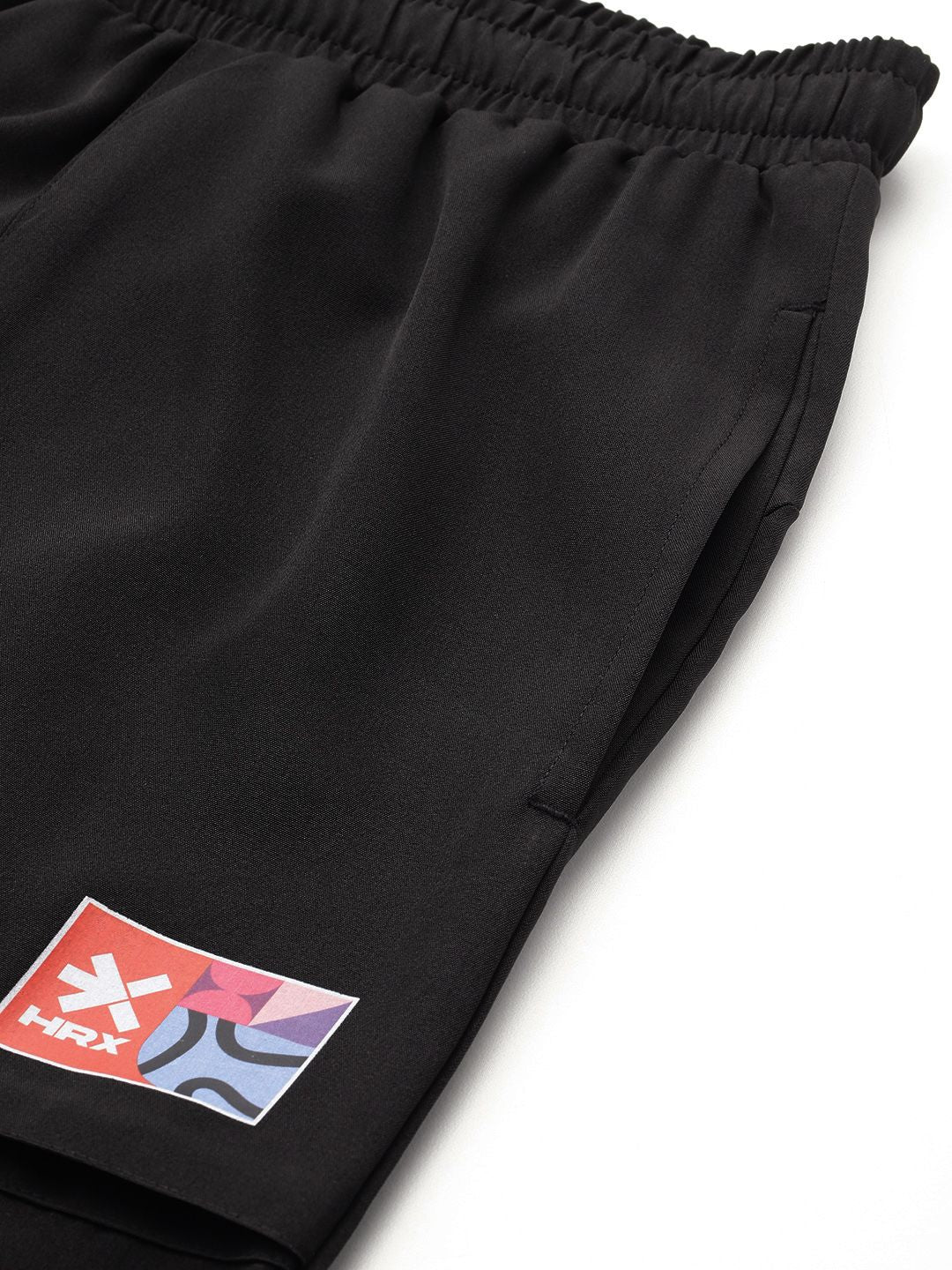 HRX by Hrithik Roshan Men Lifestyle Shorts - Image 6