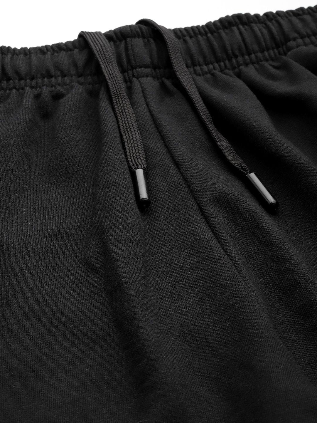 HRX by Hrithik Roshan Men Lifestyle Track Pants - Image 4